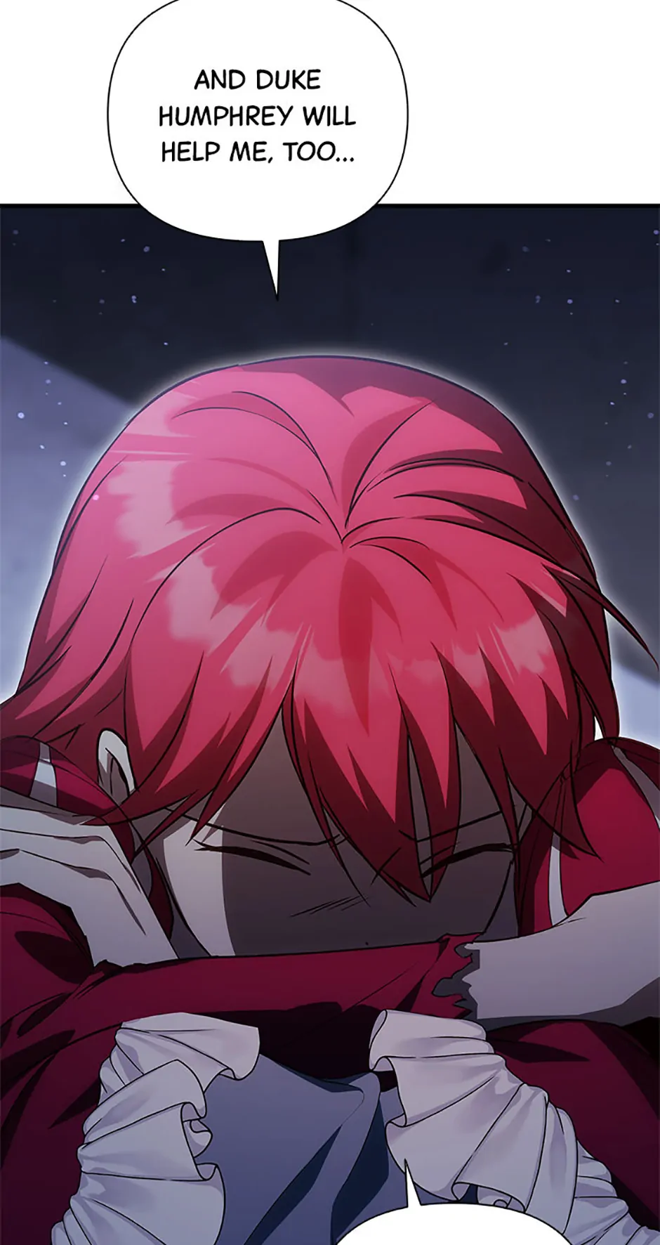 I’m the Emperor’s Lost Daughter Chapter 35 - Page 43