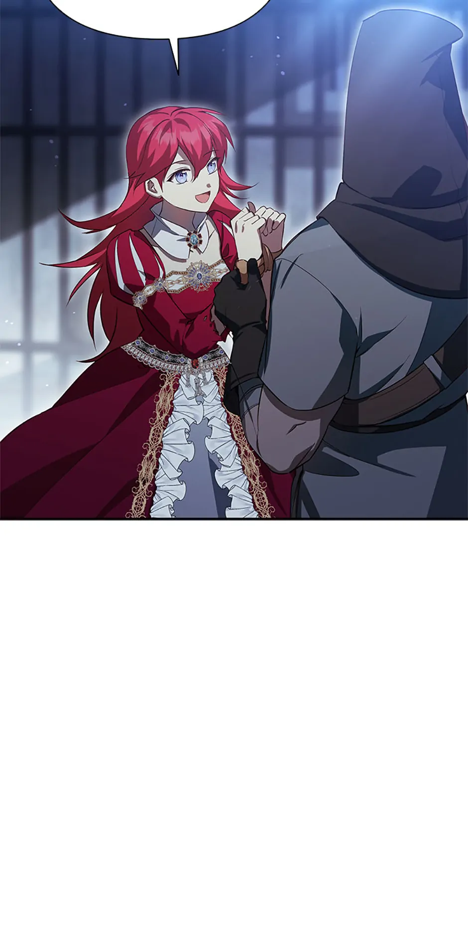 I’m the Emperor’s Lost Daughter Chapter 35 - Page 48