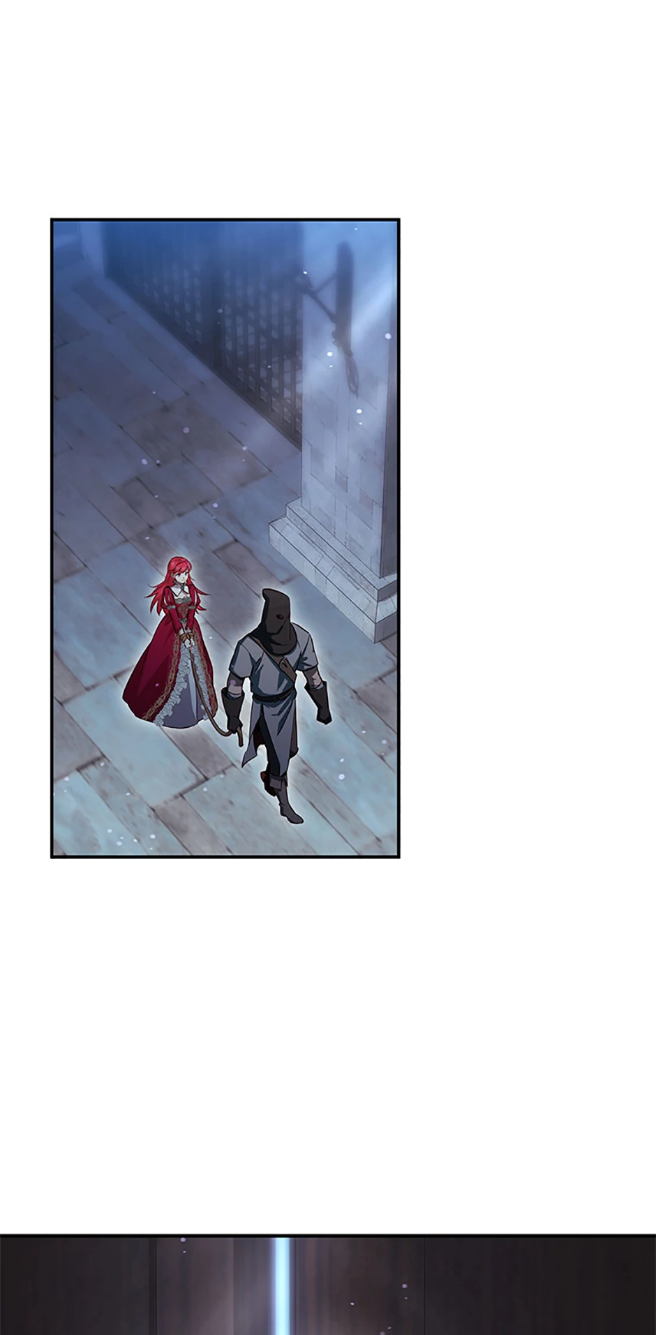 I’m the Emperor’s Lost Daughter Chapter 35 - Page 49