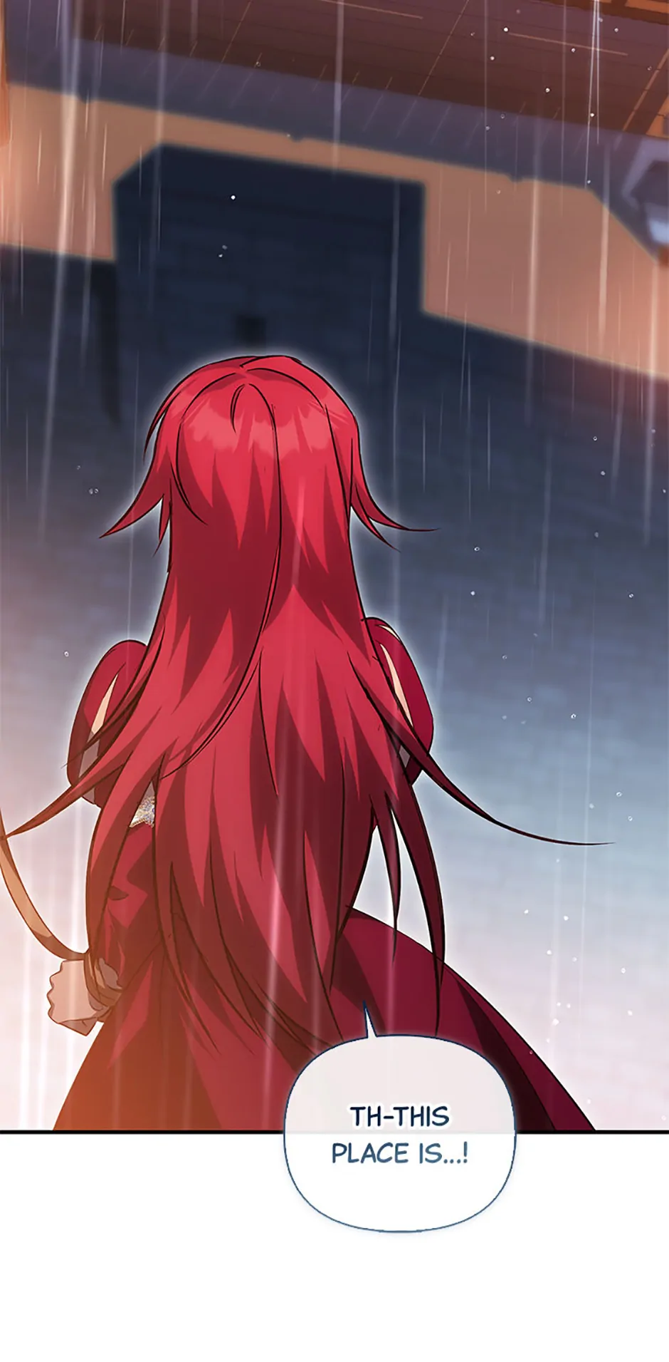 I’m the Emperor’s Lost Daughter Chapter 35 - Page 52