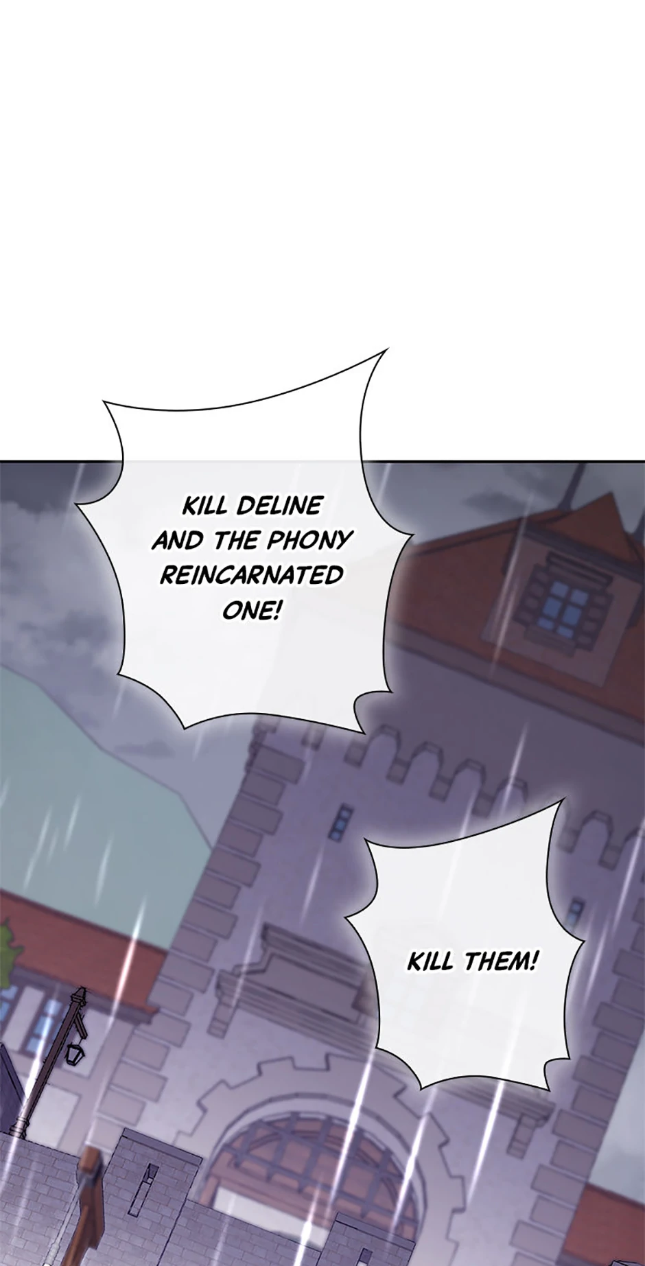 I’m the Emperor’s Lost Daughter Chapter 35 - Page 53