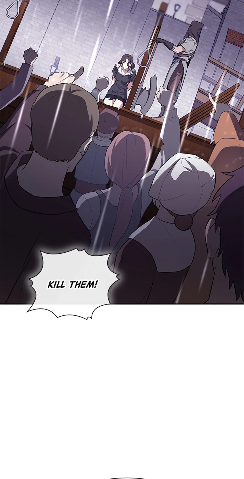 I’m the Emperor’s Lost Daughter Chapter 35 - Page 54