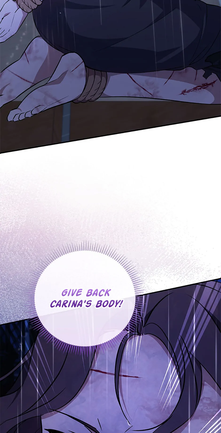 I’m the Emperor’s Lost Daughter Chapter 35 - Page 57