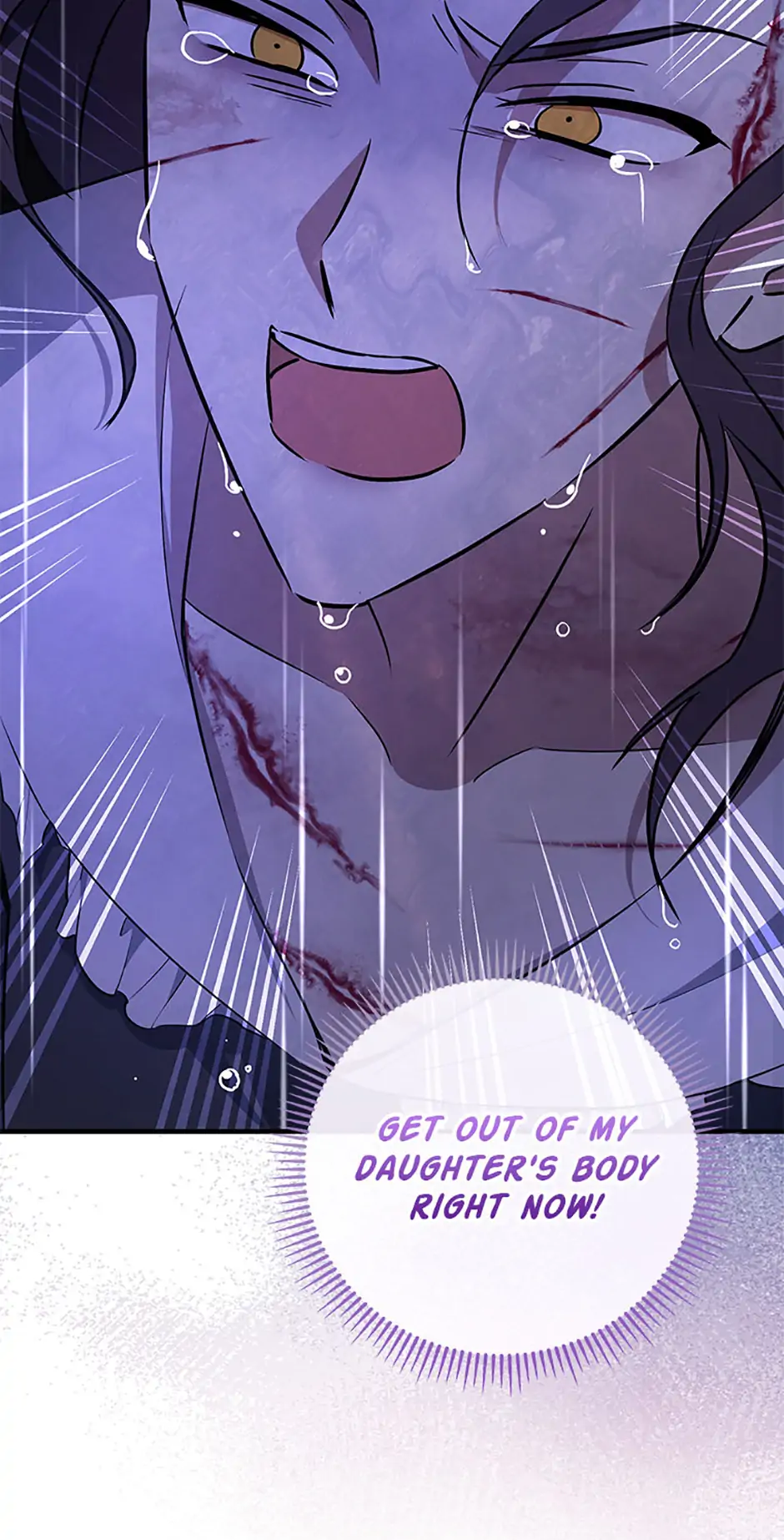 I’m the Emperor’s Lost Daughter Chapter 35 - Page 58