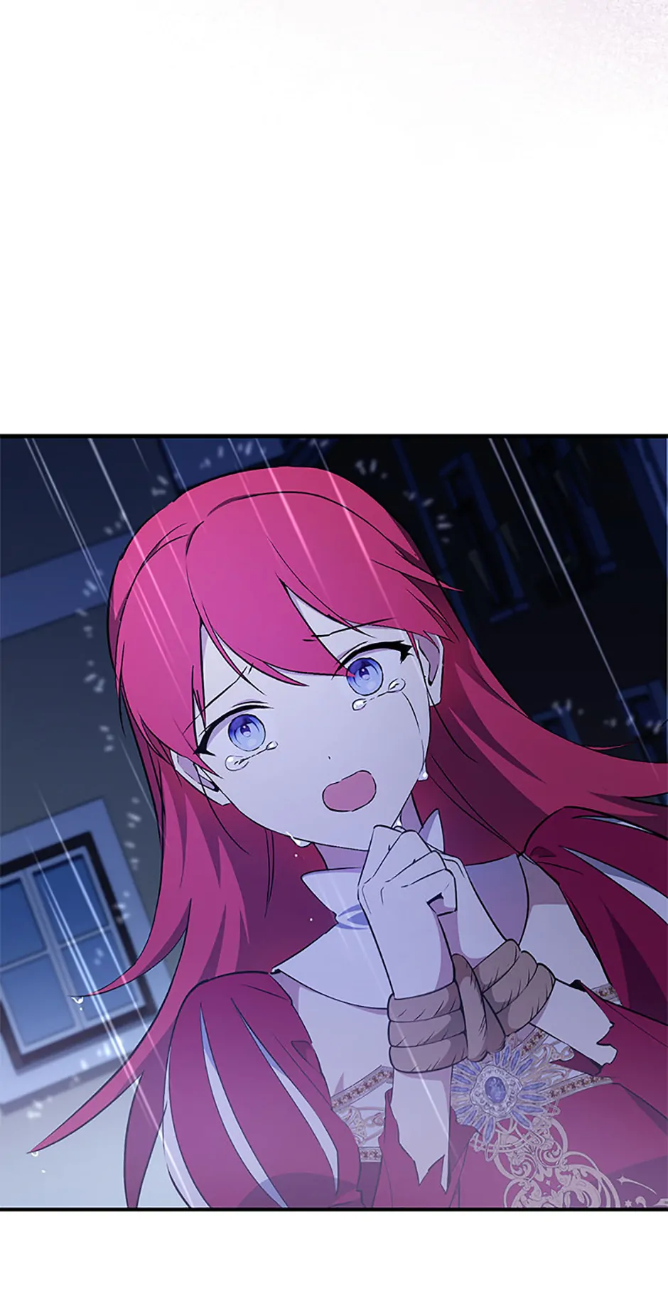 I’m the Emperor’s Lost Daughter Chapter 35 - Page 59