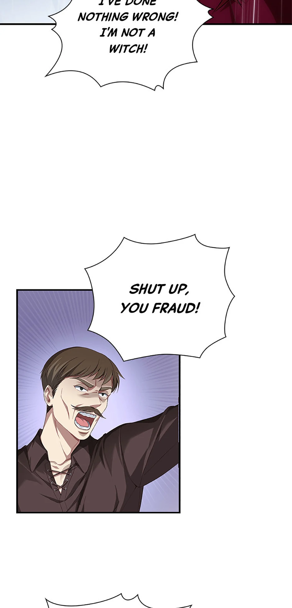 I’m the Emperor’s Lost Daughter Chapter 35 - Page 61