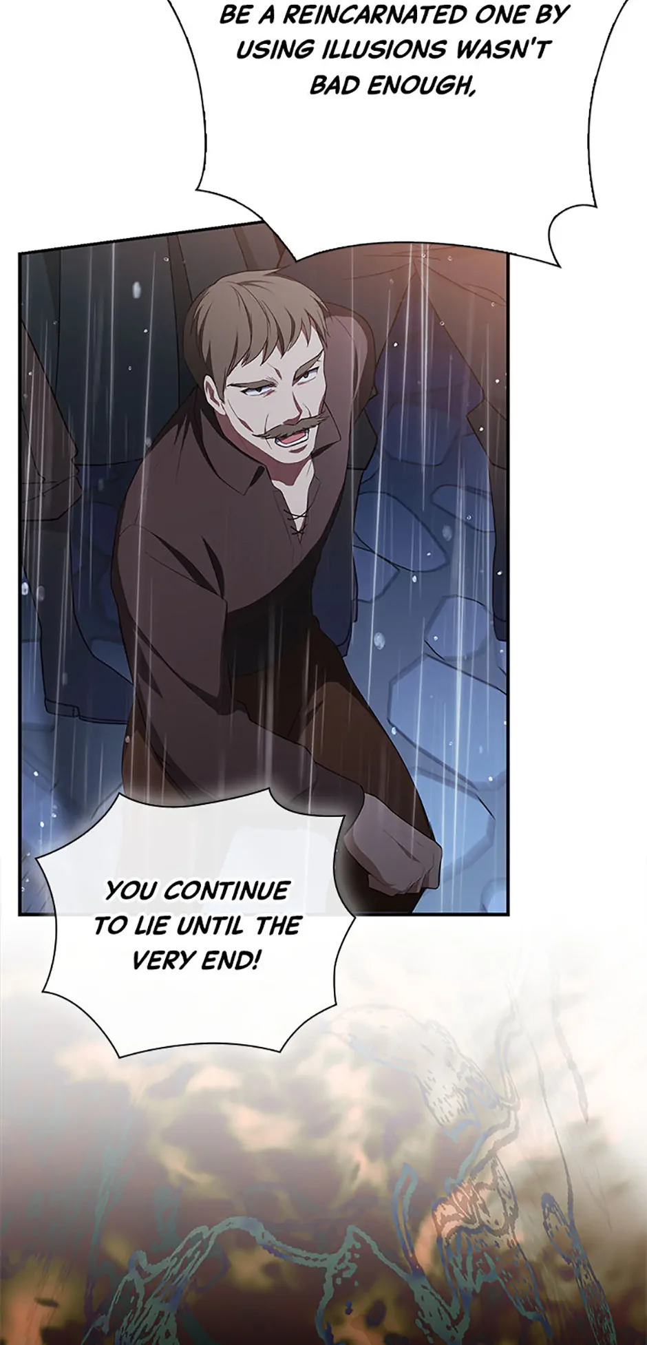 I’m the Emperor’s Lost Daughter Chapter 35 - Page 63