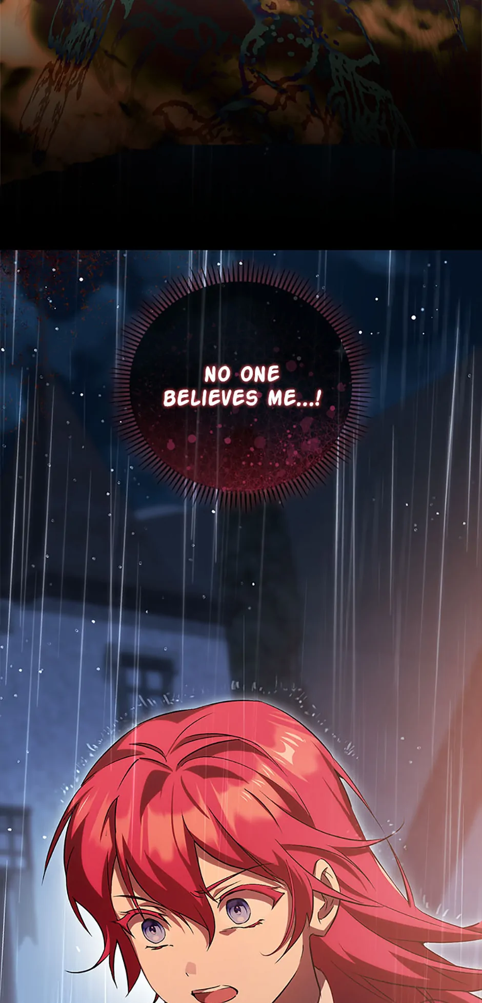 I’m the Emperor’s Lost Daughter Chapter 35 - Page 64