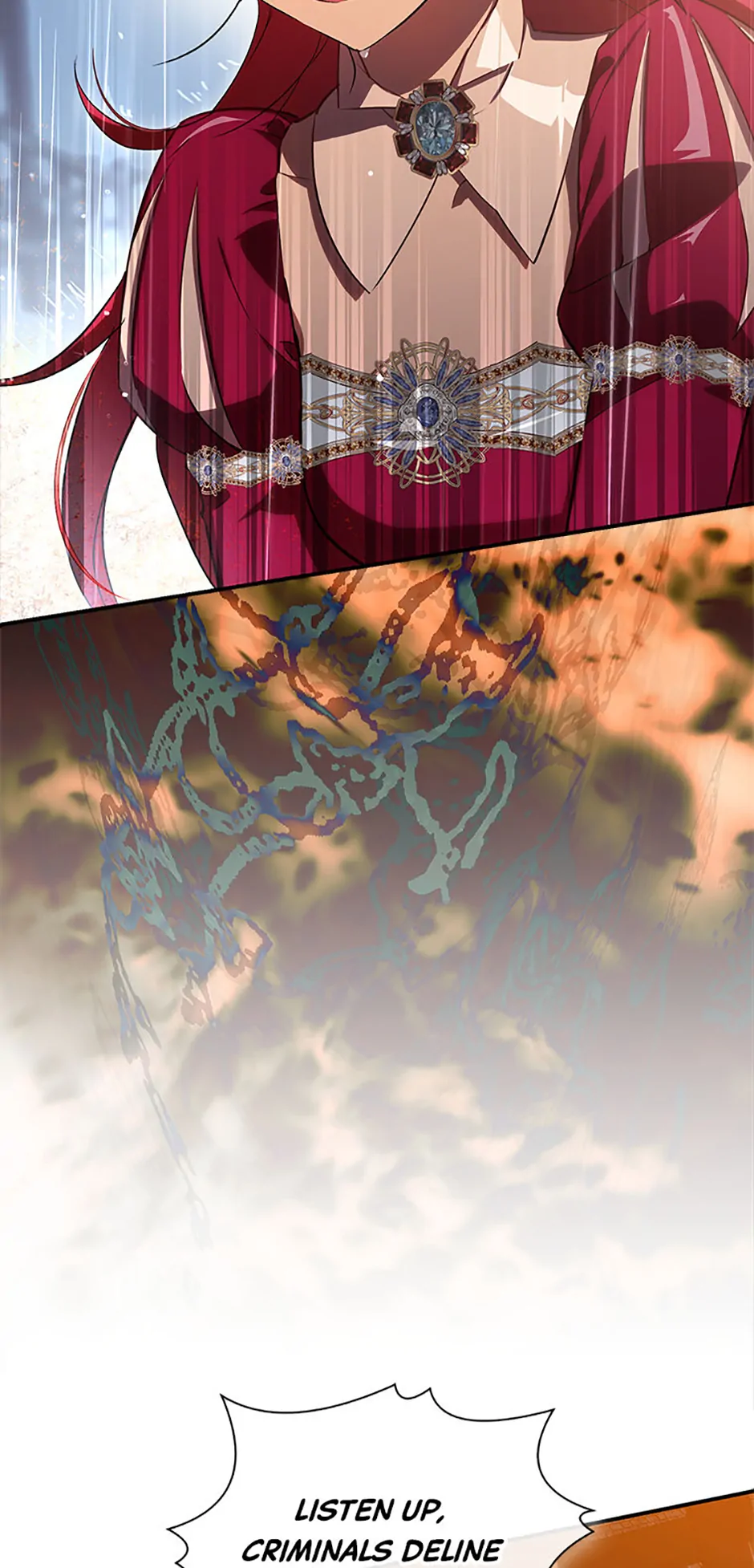 I’m the Emperor’s Lost Daughter Chapter 35 - Page 65