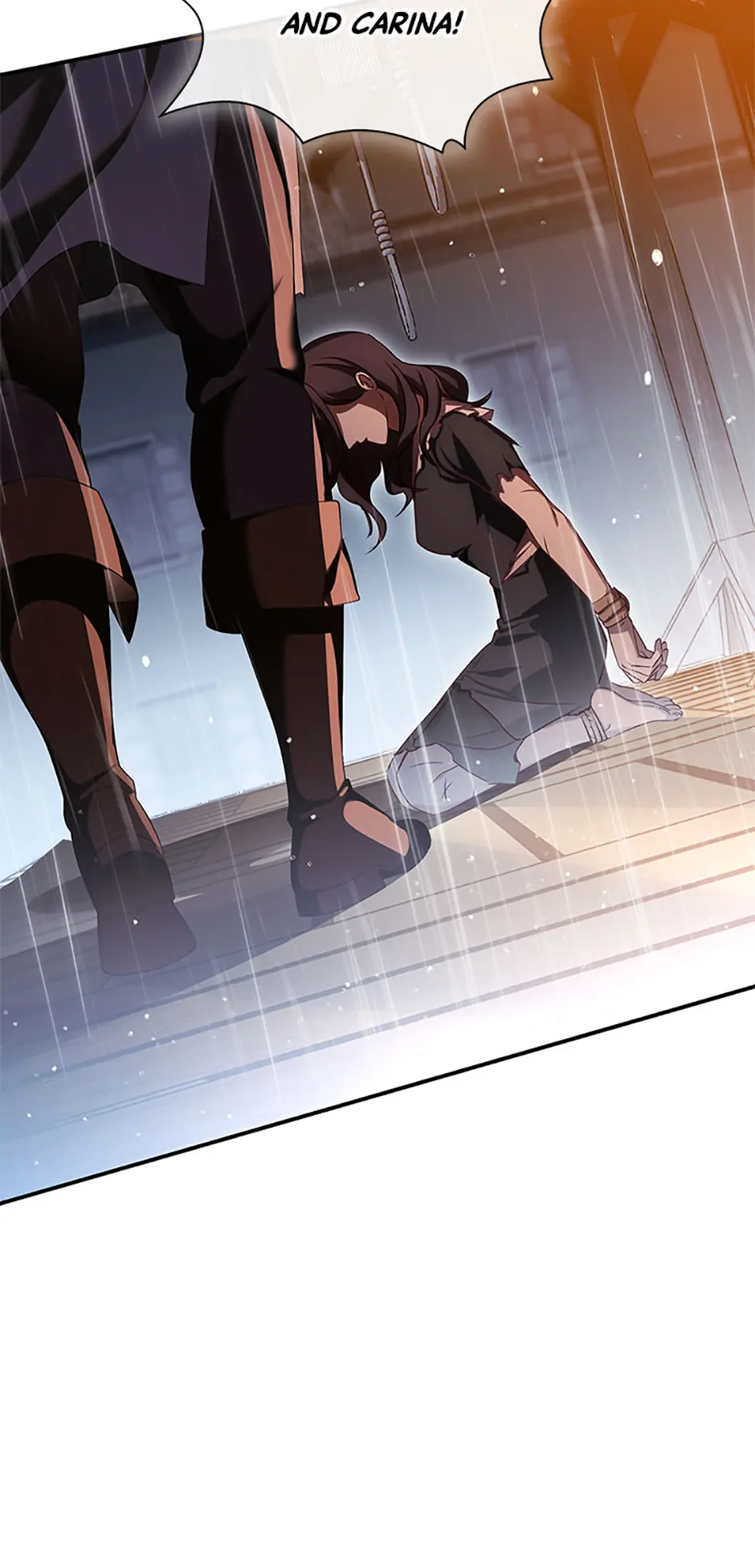 I’m the Emperor’s Lost Daughter Chapter 35 - Page 66