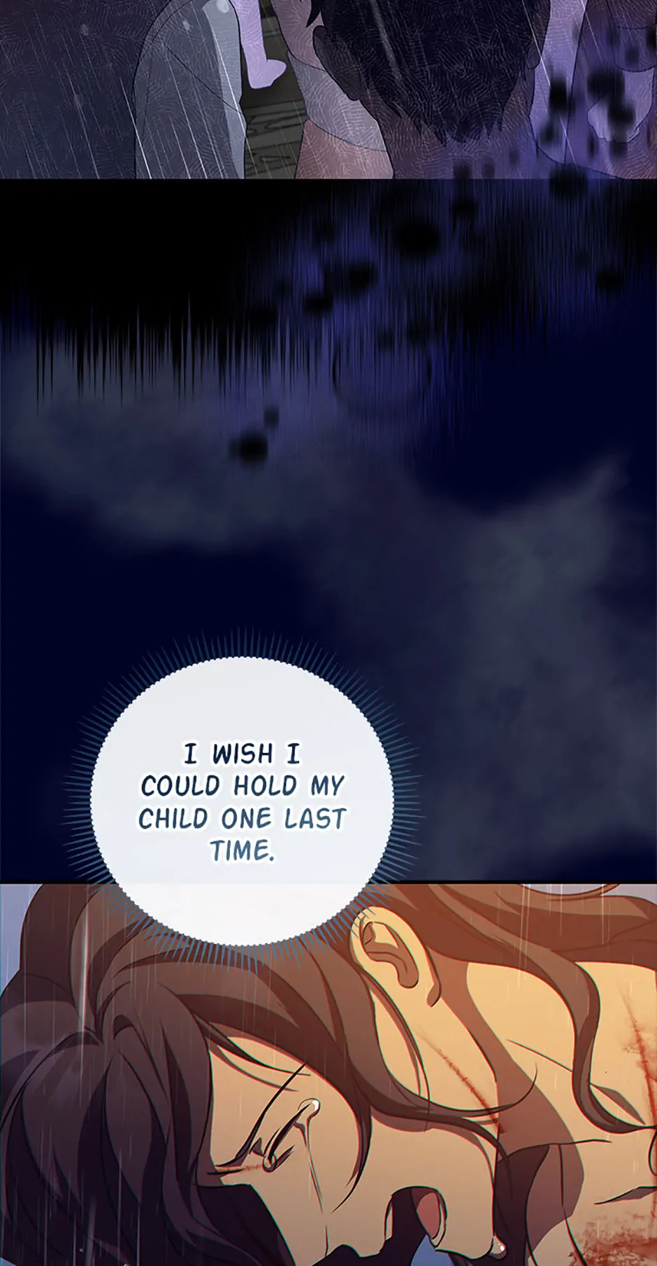 I’m the Emperor’s Lost Daughter Chapter 35 - Page 76