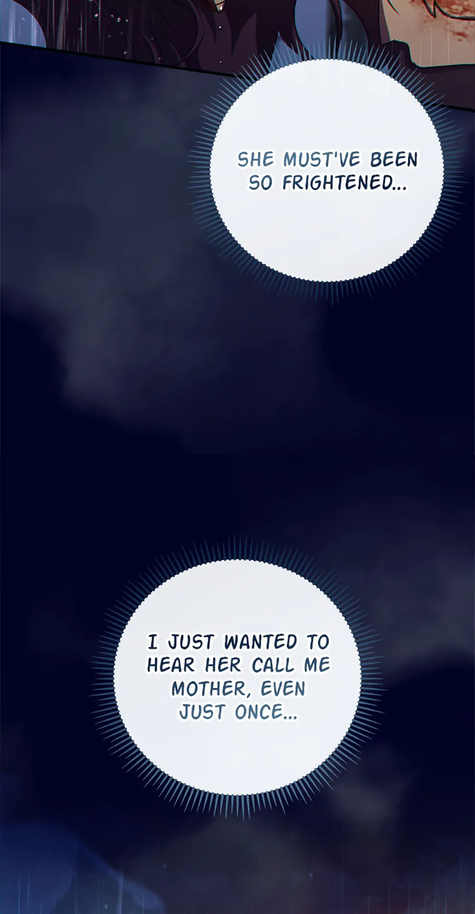 I’m the Emperor’s Lost Daughter Chapter 35 - Page 77