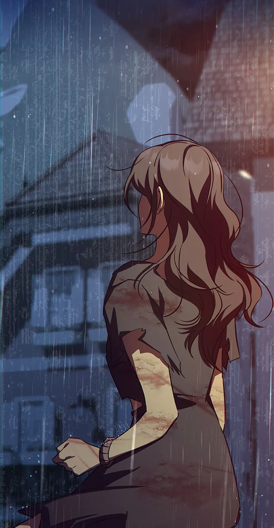 I’m the Emperor’s Lost Daughter Chapter 35 - Page 78