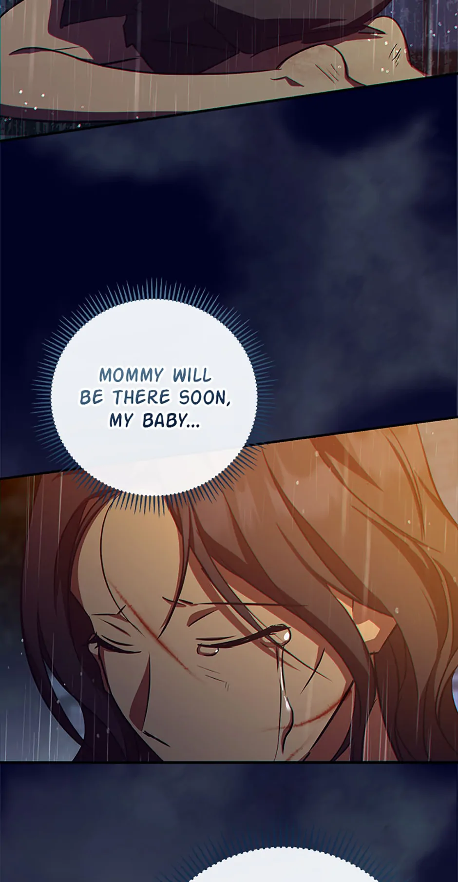 I’m the Emperor’s Lost Daughter Chapter 35 - Page 79