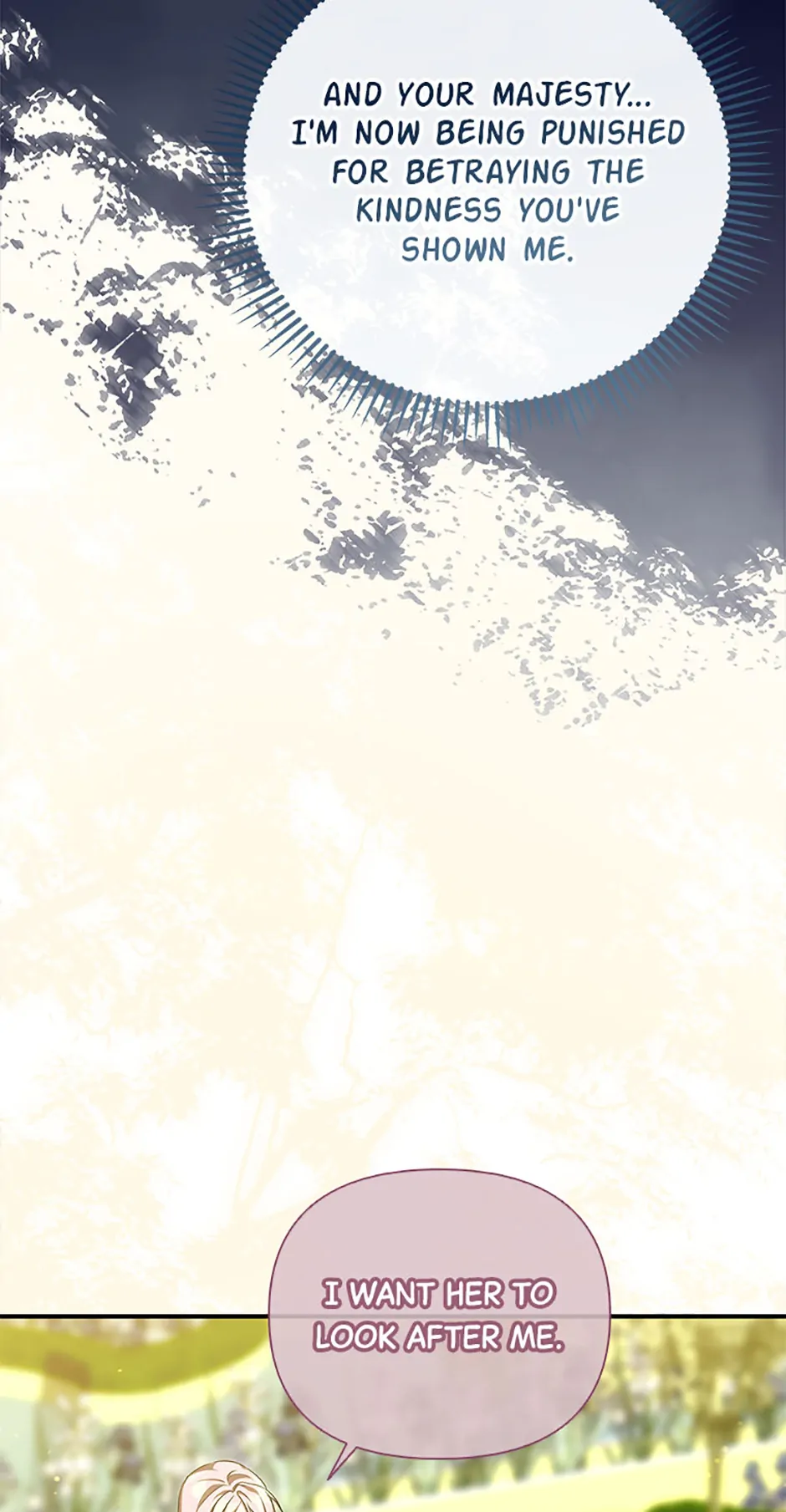 I’m the Emperor’s Lost Daughter Chapter 35 - Page 80