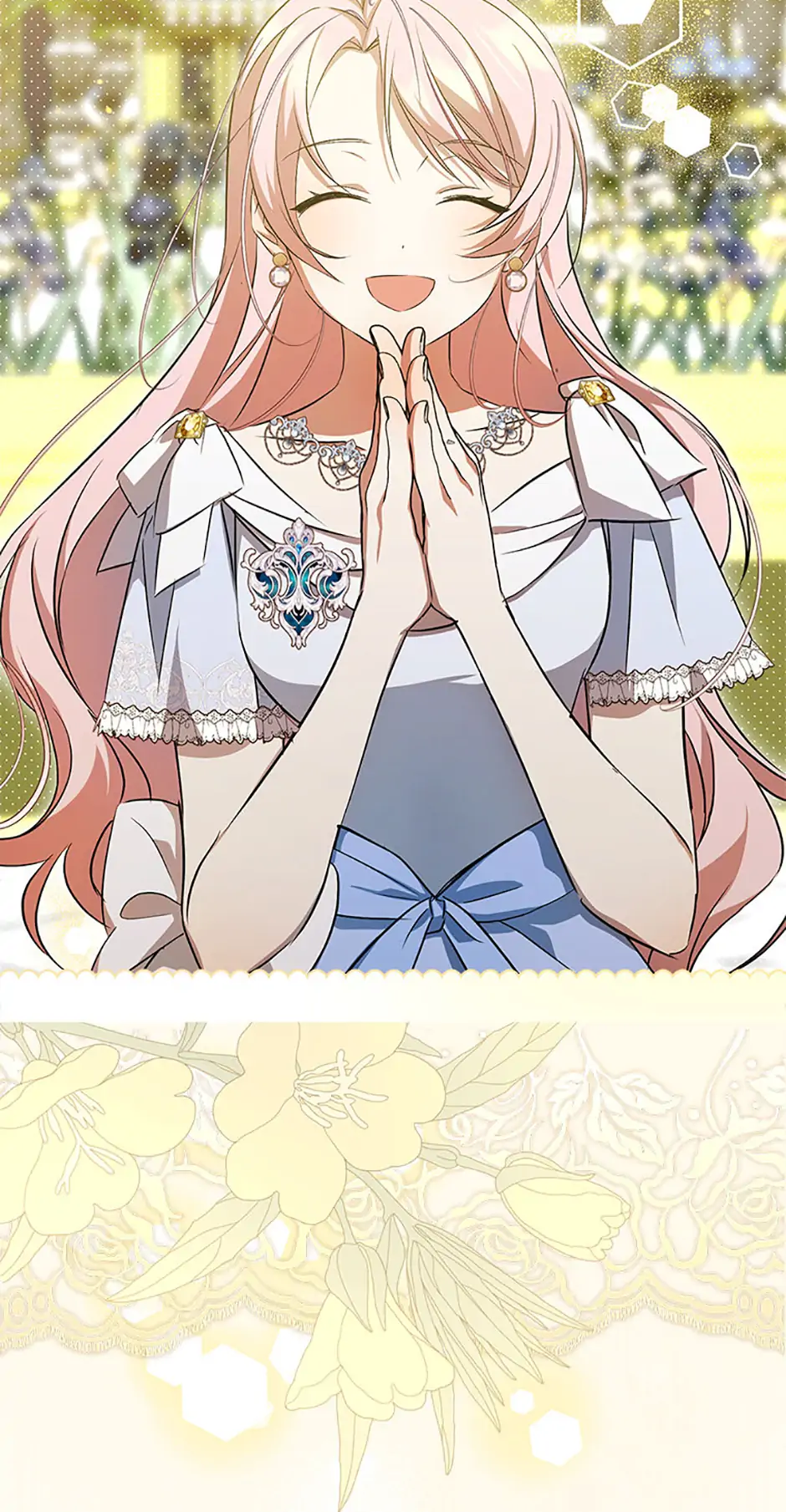 I’m the Emperor’s Lost Daughter Chapter 35 - Page 82