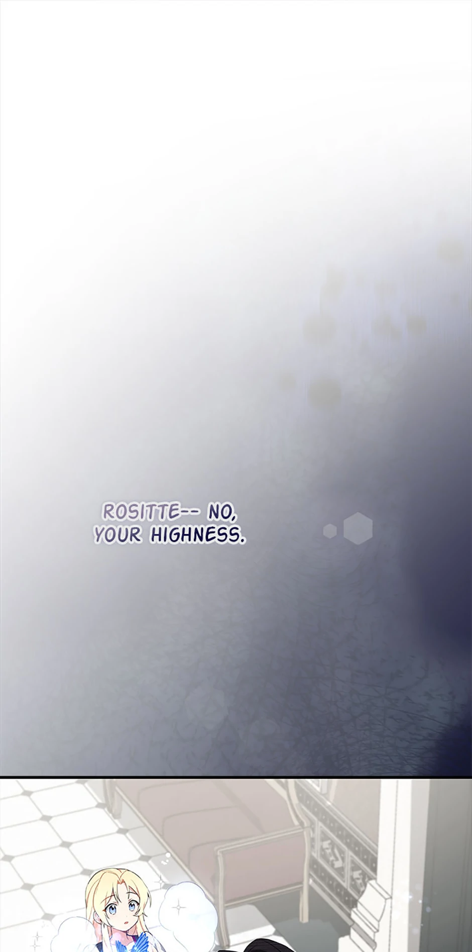 I’m the Emperor’s Lost Daughter Chapter 35 - Page 84