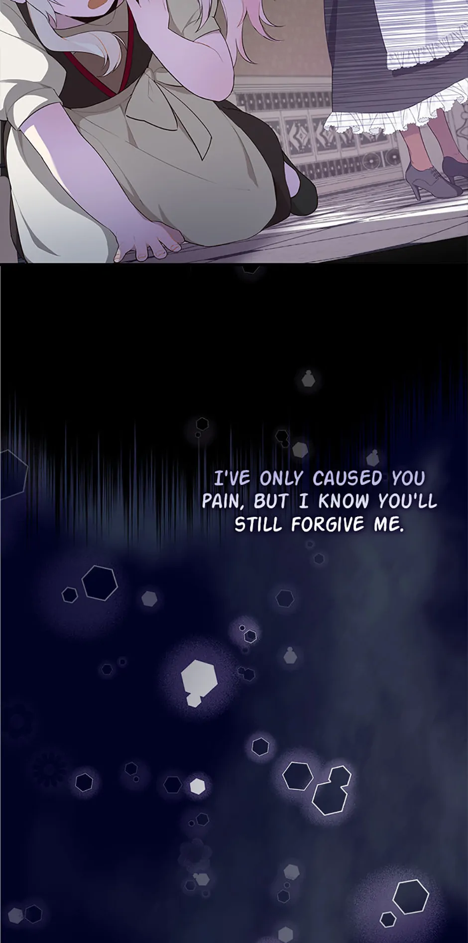 I’m the Emperor’s Lost Daughter Chapter 35 - Page 86