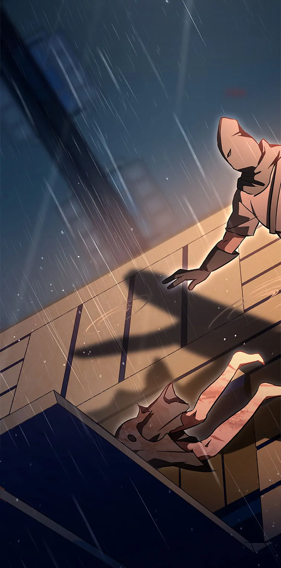 I’m the Emperor’s Lost Daughter Chapter 35 - Page 90