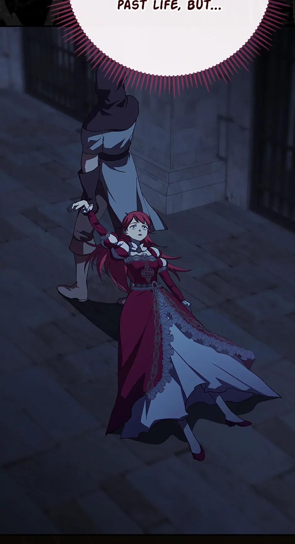 I’m the Emperor’s Lost Daughter Chapter 35 - Page 101