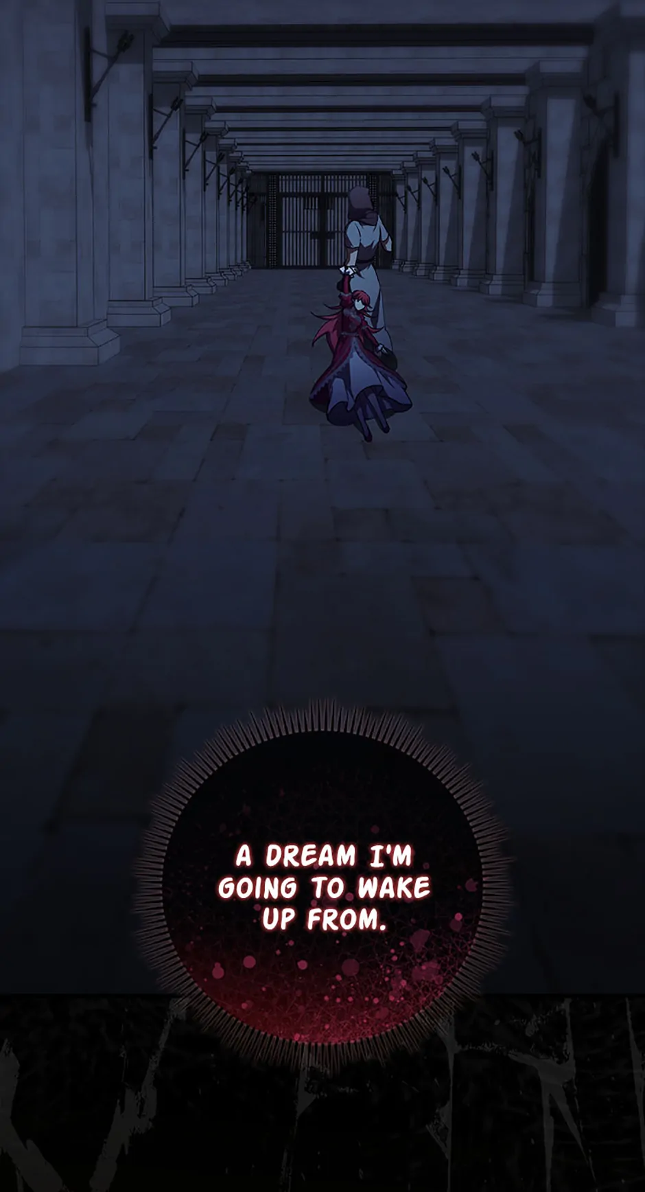 I’m the Emperor’s Lost Daughter Chapter 35 - Page 103