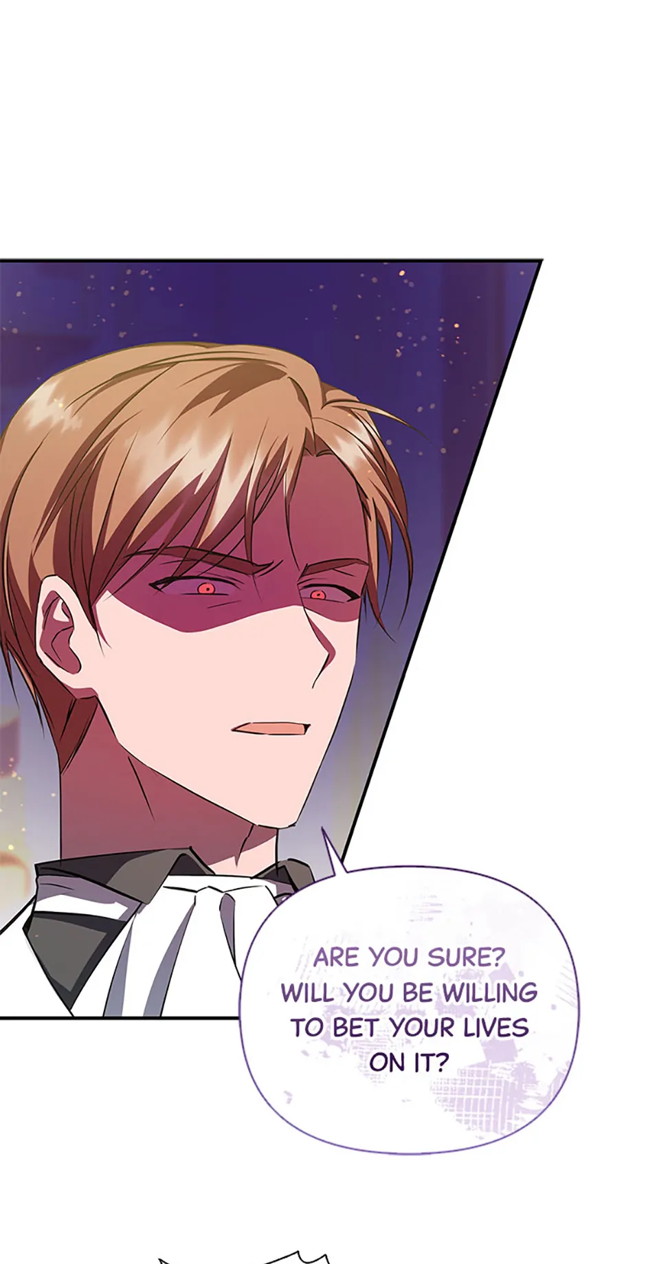 I’m the Emperor’s Lost Daughter Chapter 36 - Page 4