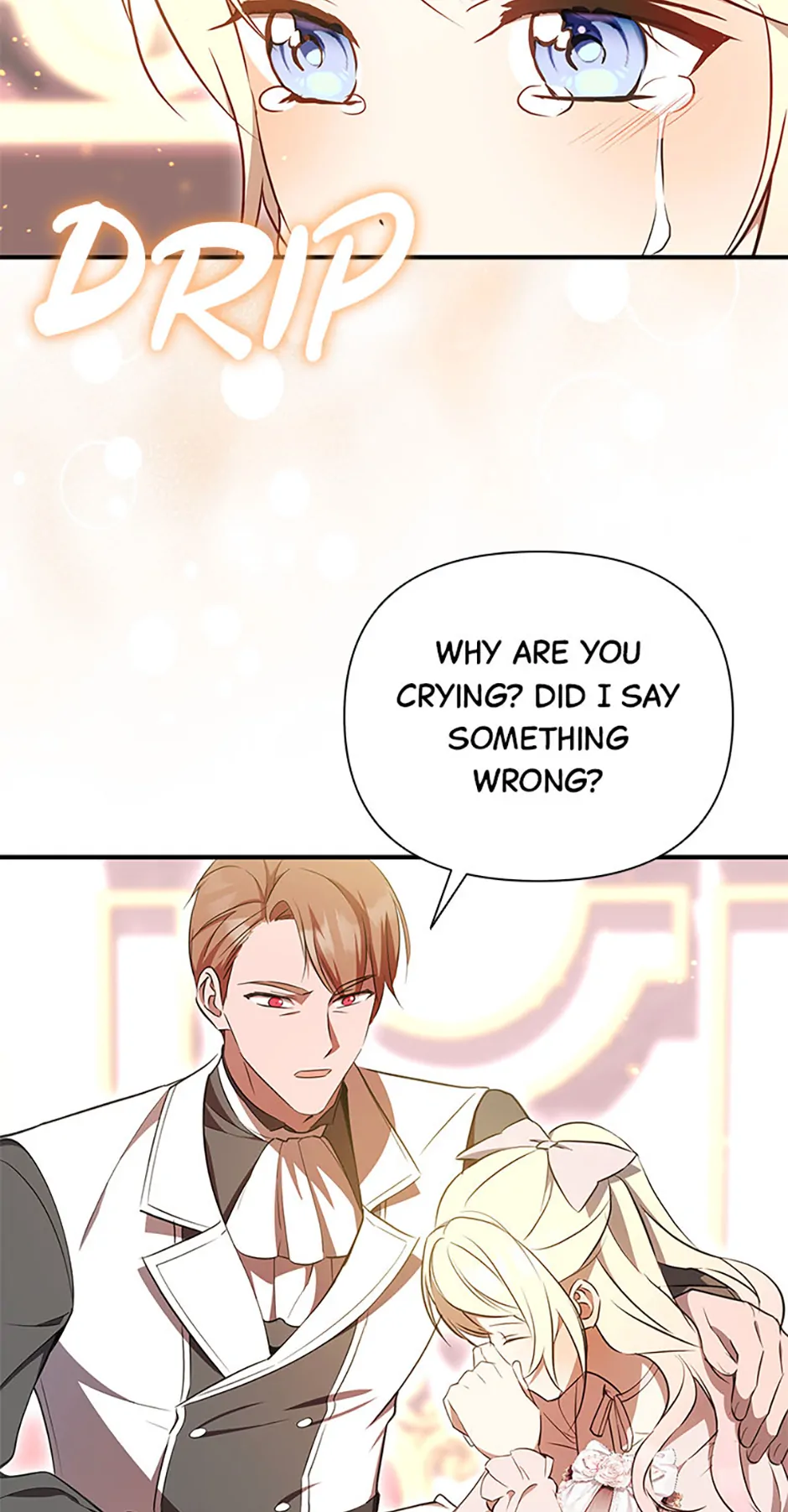 I’m the Emperor’s Lost Daughter Chapter 36 - Page 24