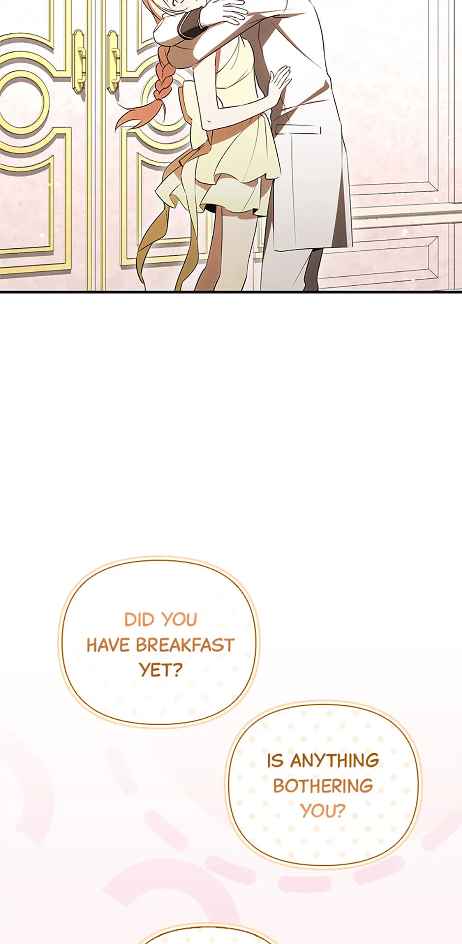 I’m the Emperor’s Lost Daughter Chapter 36 - Page 51