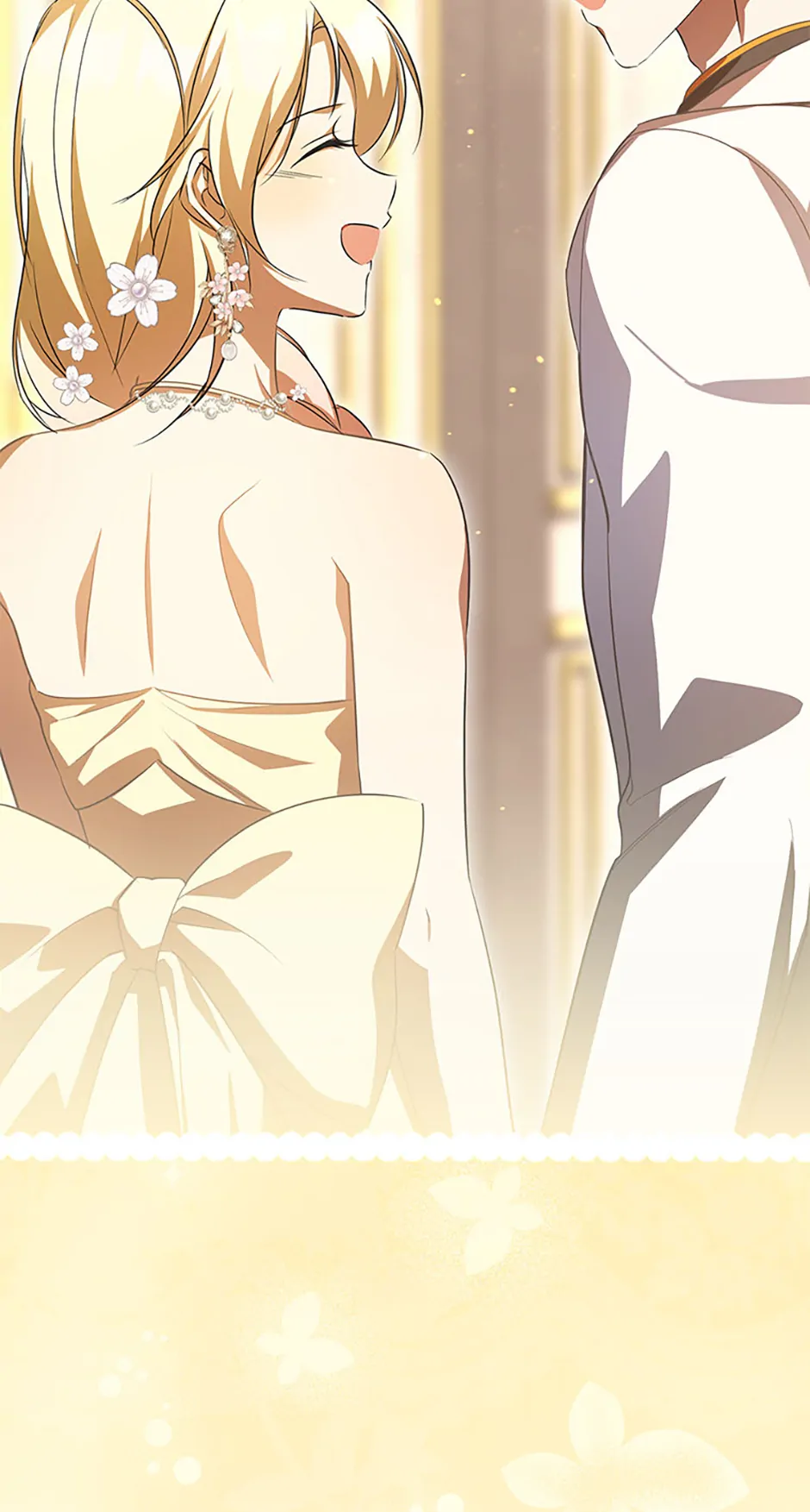 I’m the Emperor’s Lost Daughter Chapter 36 - Page 63