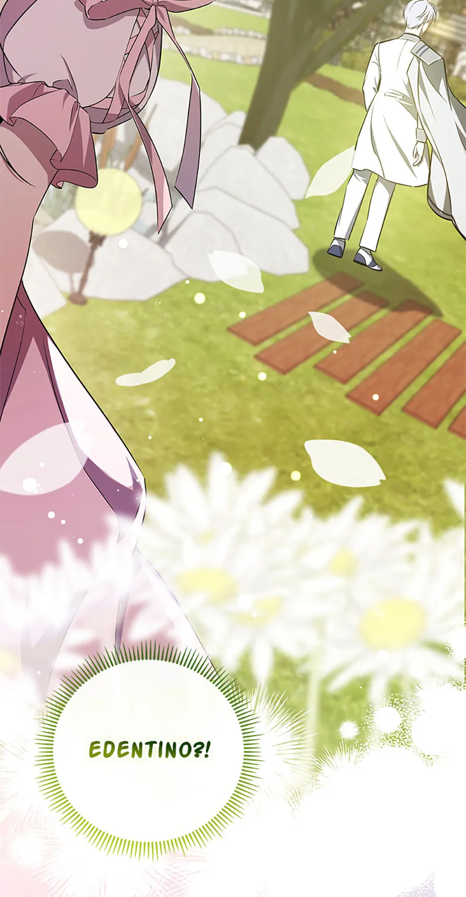 I’m the Emperor’s Lost Daughter Chapter 36 - Page 70