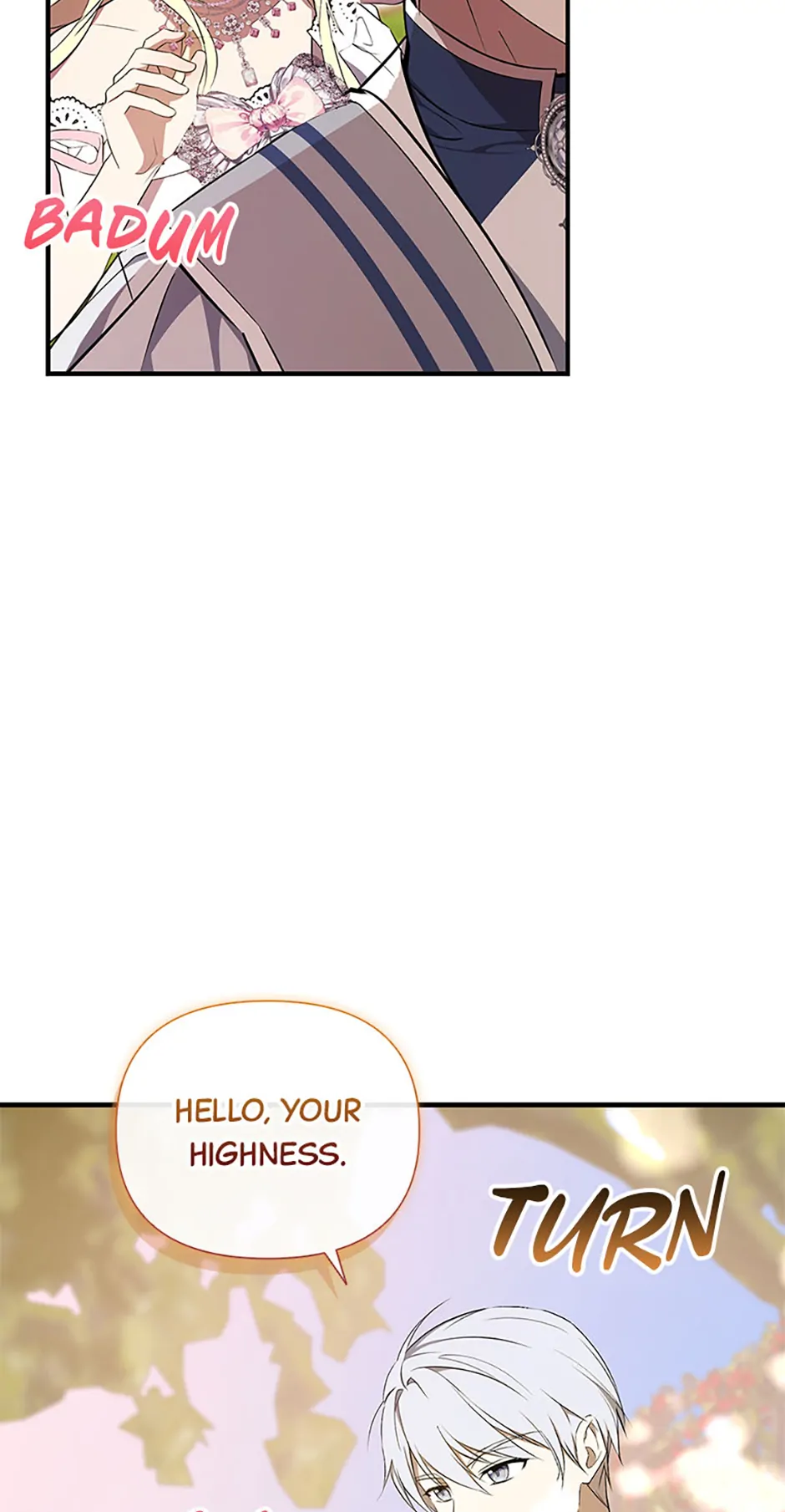 I’m the Emperor’s Lost Daughter Chapter 36 - Page 74