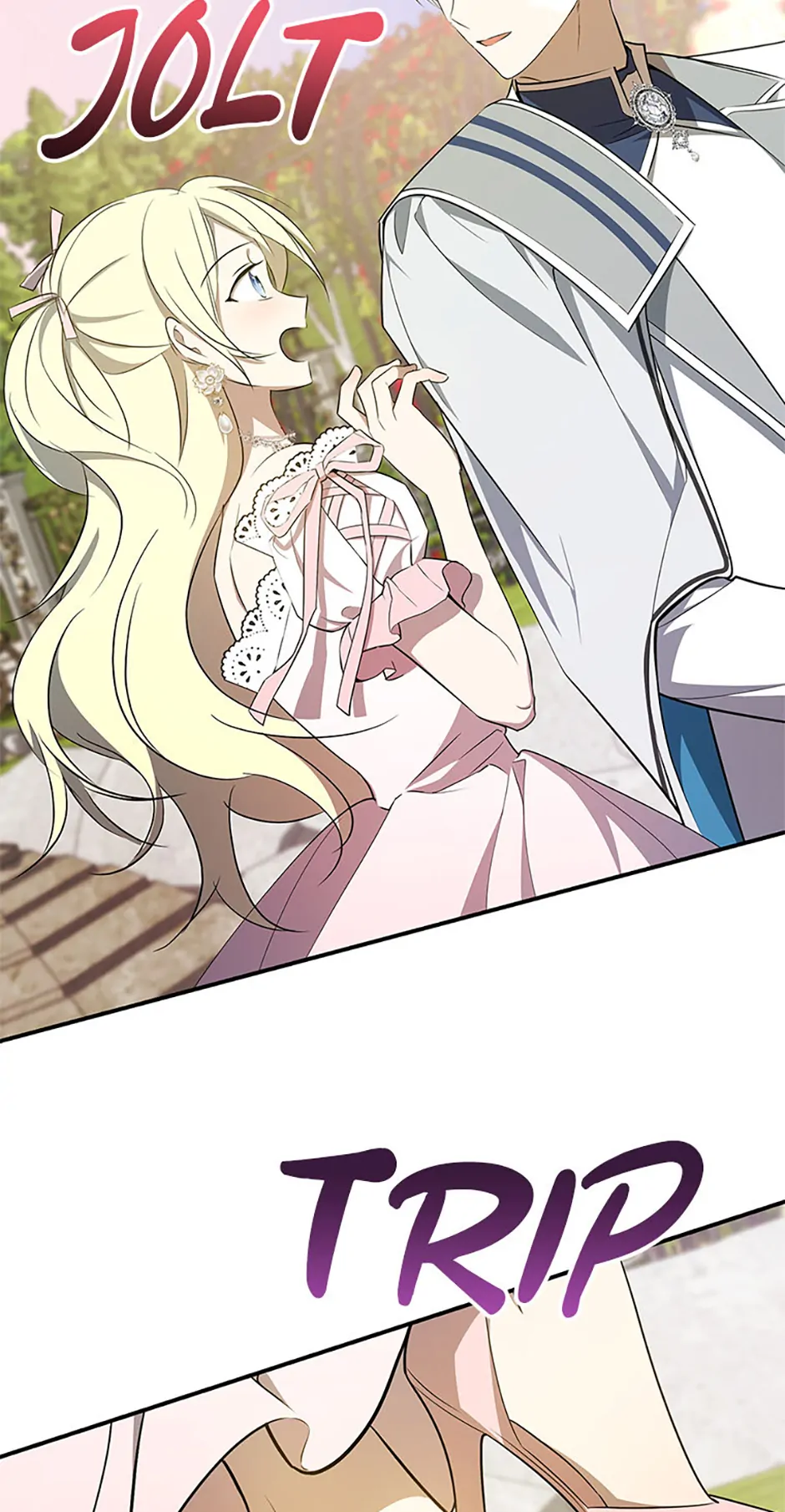 I’m the Emperor’s Lost Daughter Chapter 36 - Page 75