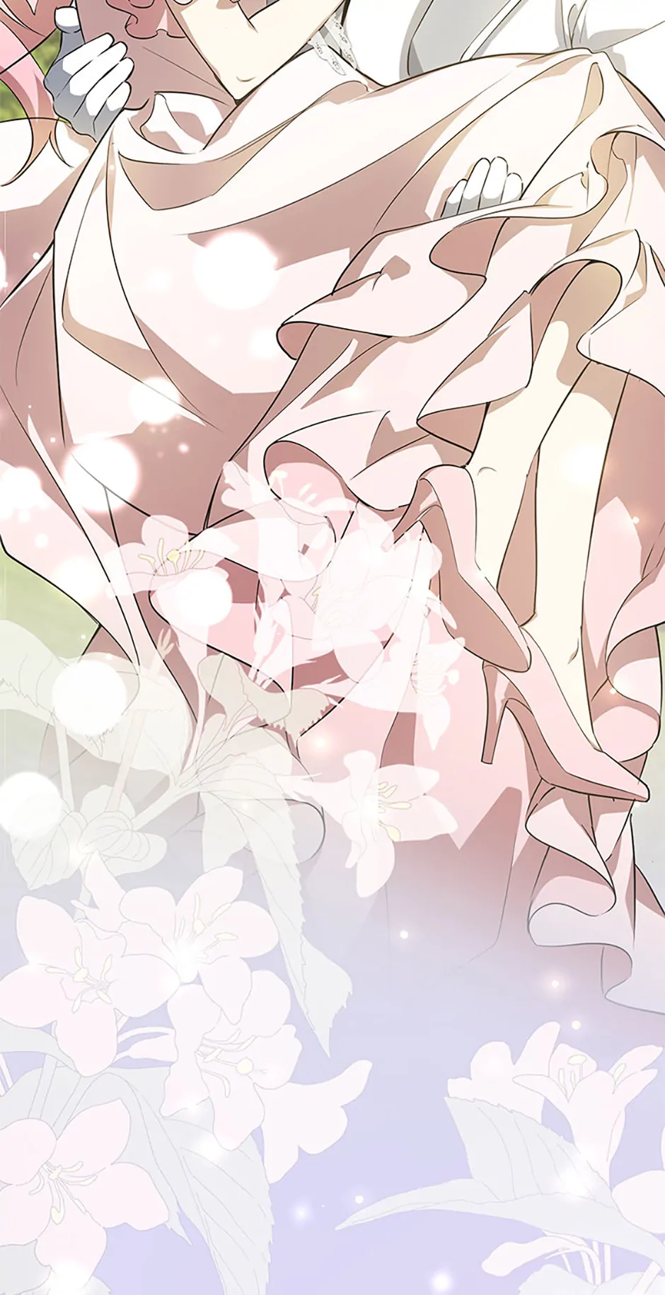 I’m the Emperor’s Lost Daughter Chapter 36 - Page 80