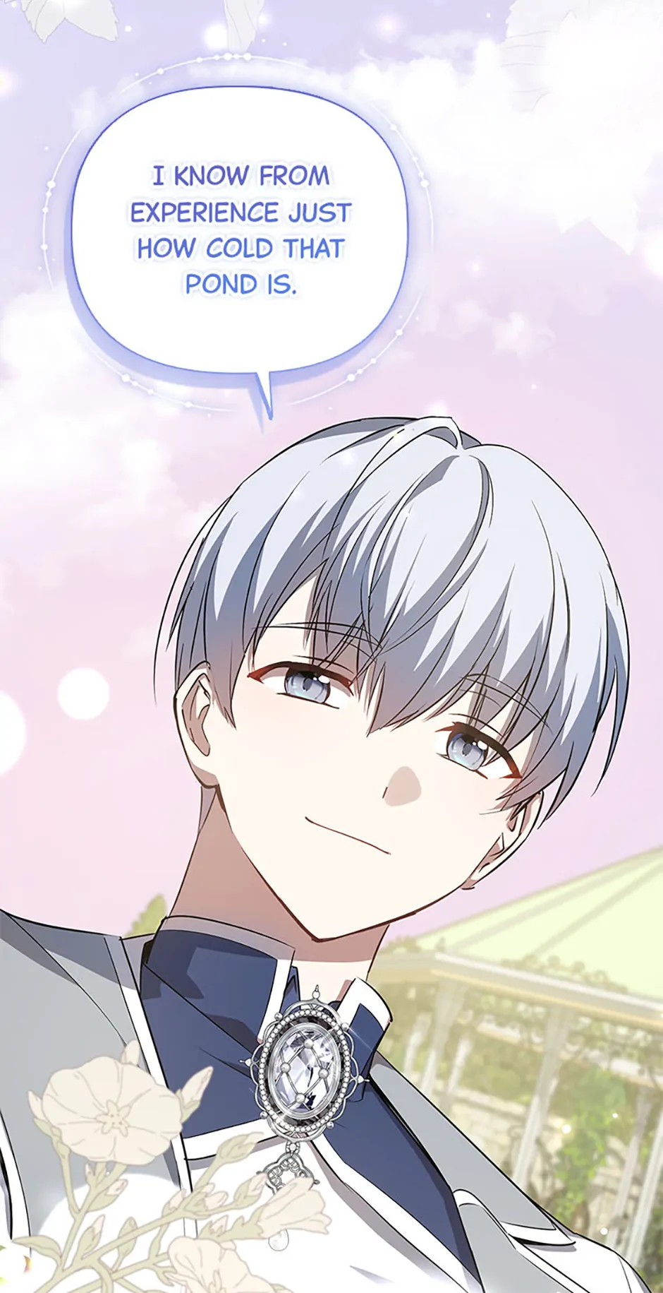 I’m the Emperor’s Lost Daughter Chapter 36 - Page 81