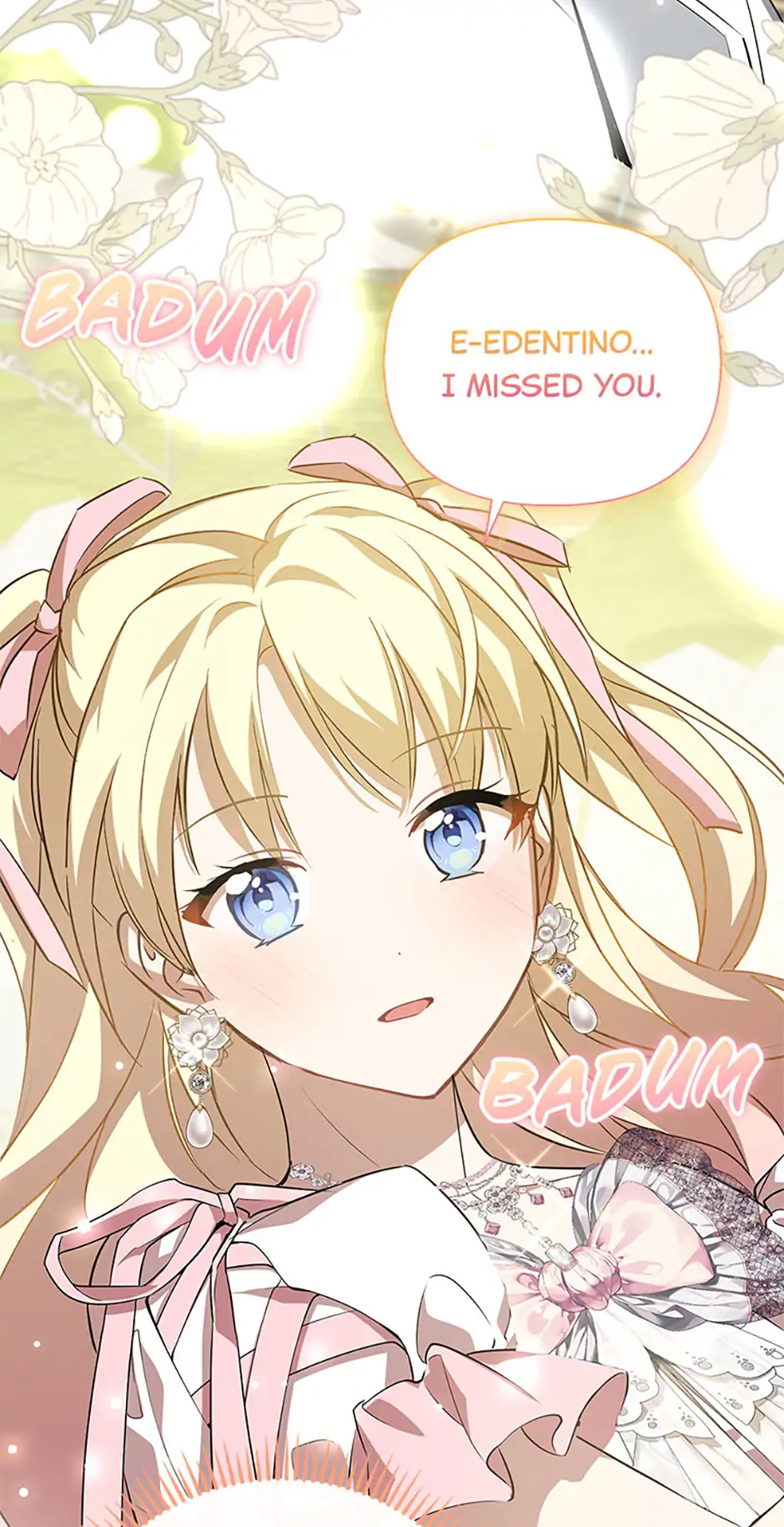 I’m the Emperor’s Lost Daughter Chapter 36 - Page 82