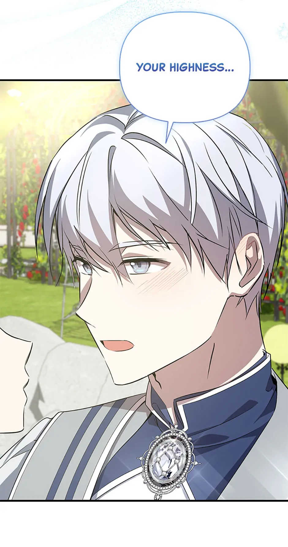 I’m the Emperor’s Lost Daughter Chapter 36 - Page 93