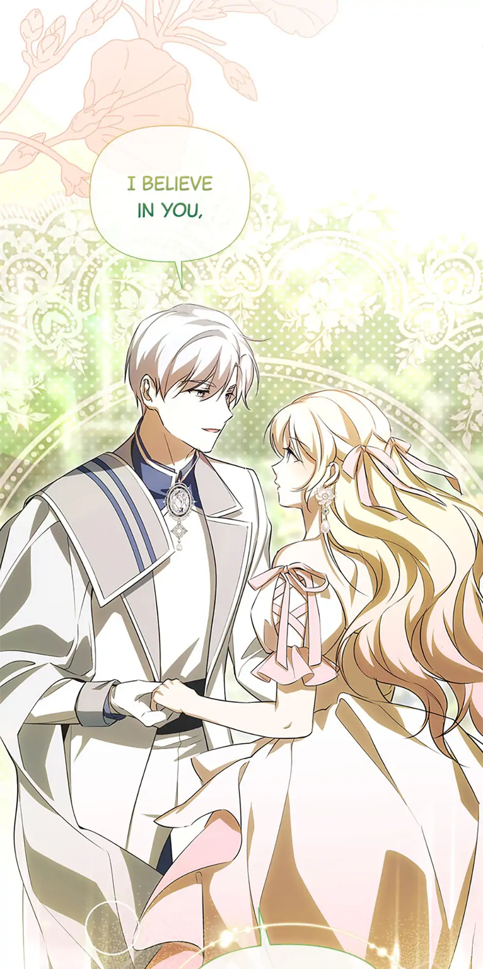 I’m the Emperor’s Lost Daughter Chapter 36 - Page 98