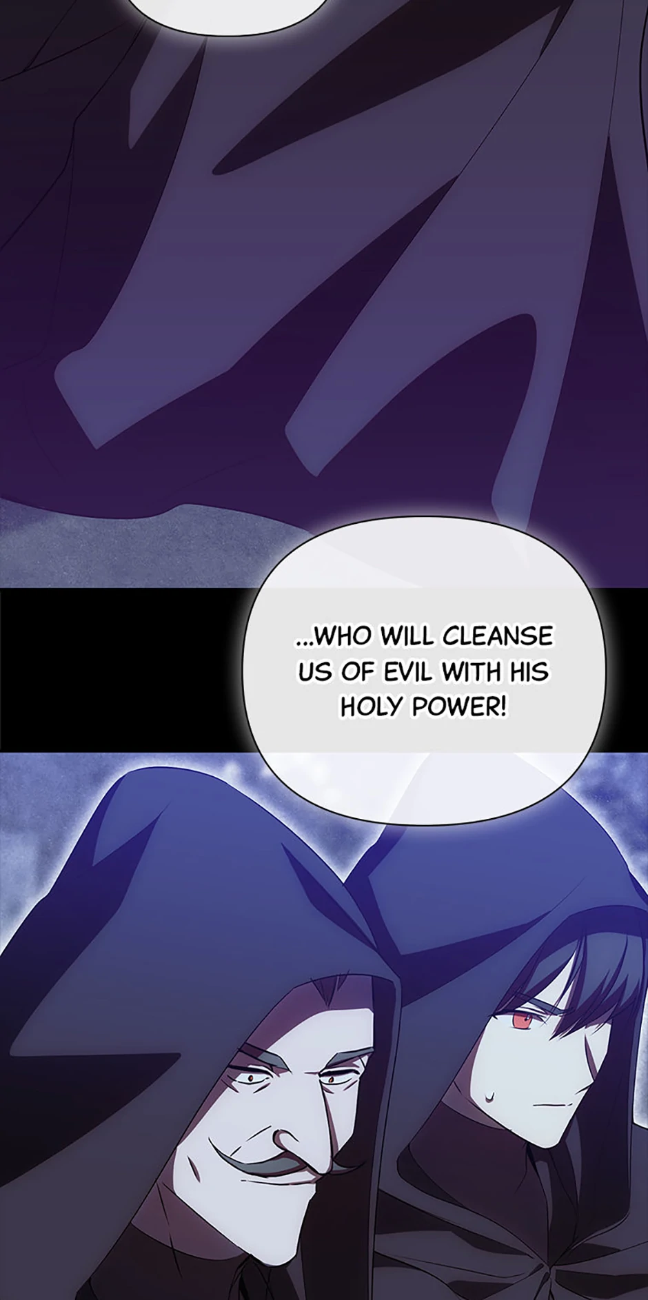 I’m the Emperor’s Lost Daughter Chapter 36 - Page 107