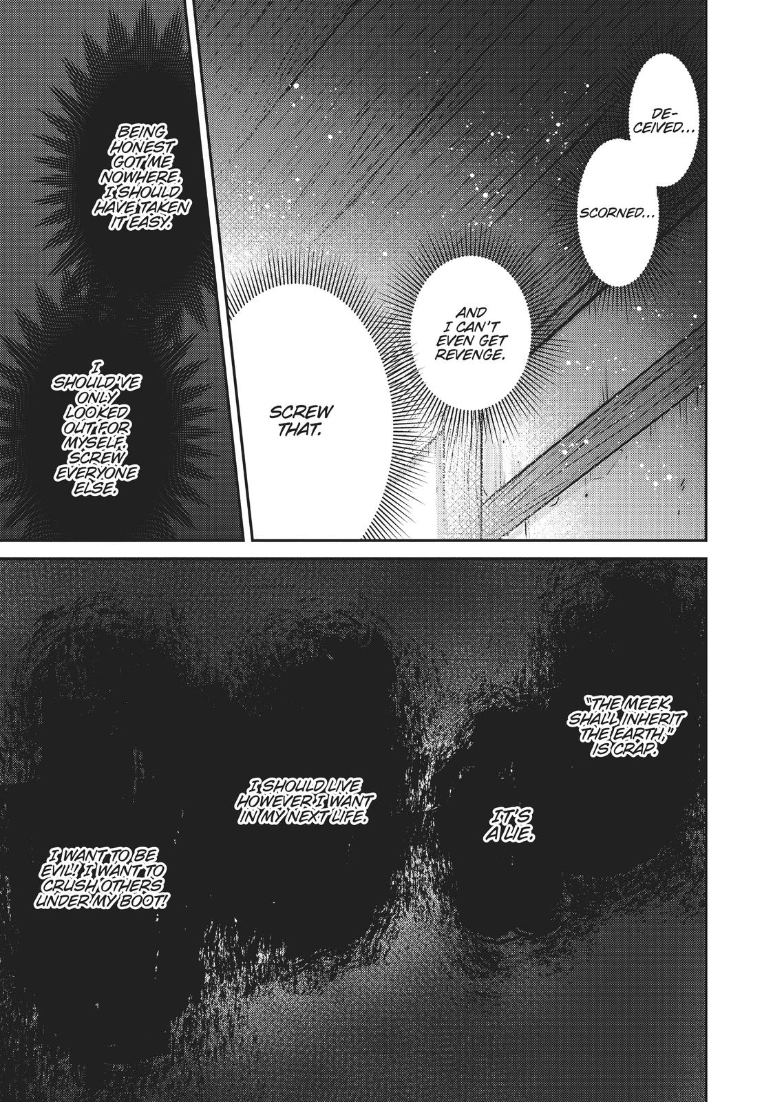 I'm the Evil Lord of an Intergalactic Empire Chapter 1 - Page 21