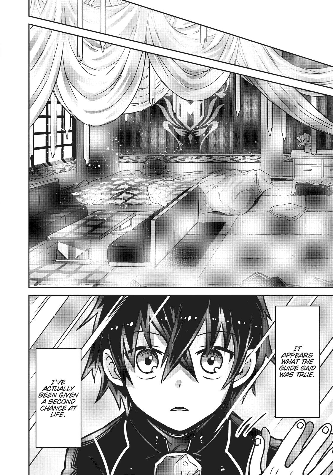 I'm the Evil Lord of an Intergalactic Empire Chapter 1 - Page 35