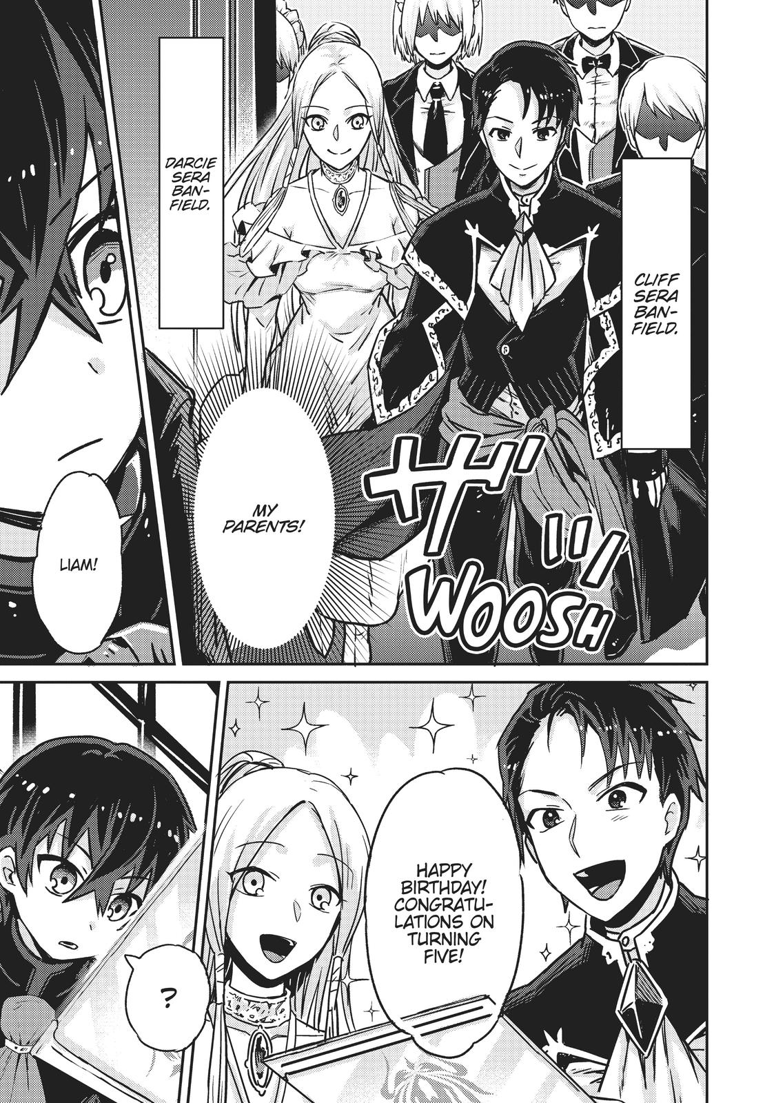 I'm the Evil Lord of an Intergalactic Empire Chapter 1 - Page 38