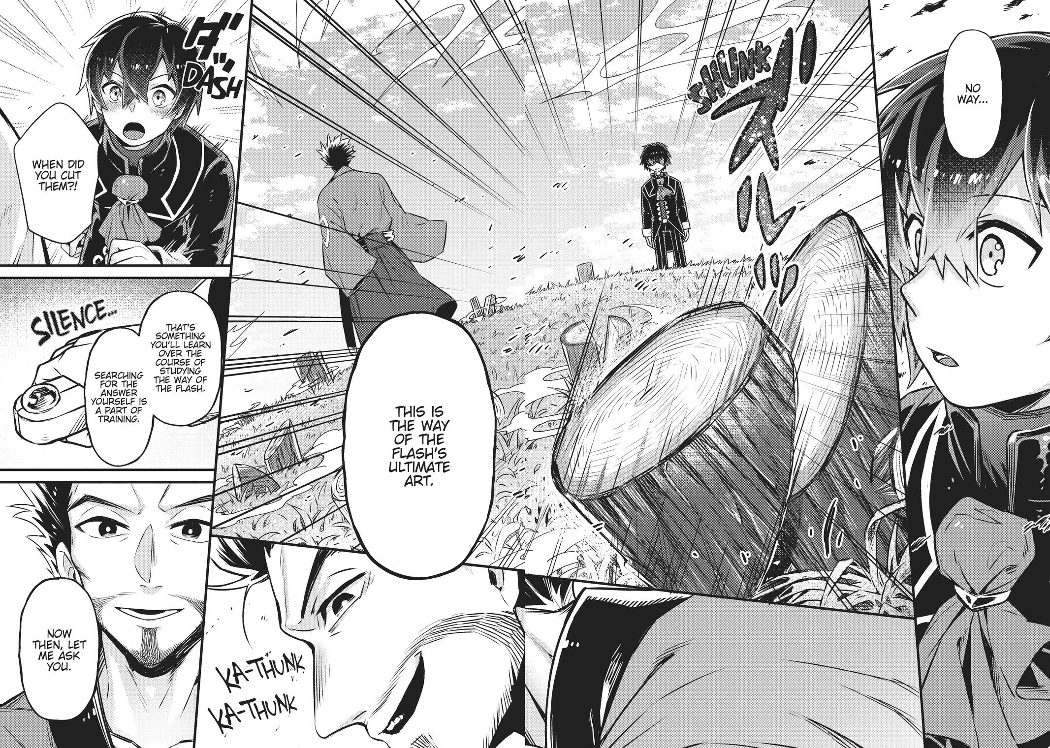 I'm the Evil Lord of an Intergalactic Empire Chapter 3 - Page 10