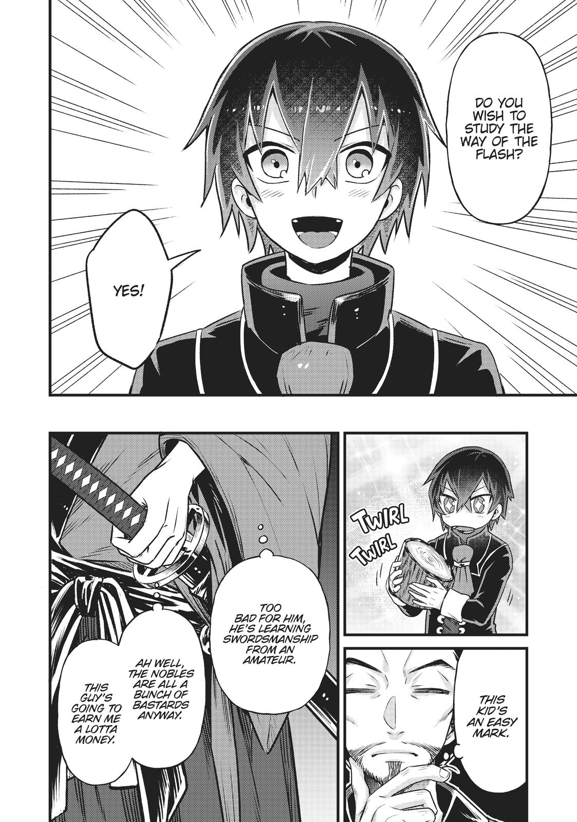 I'm the Evil Lord of an Intergalactic Empire Chapter 3 - Page 11