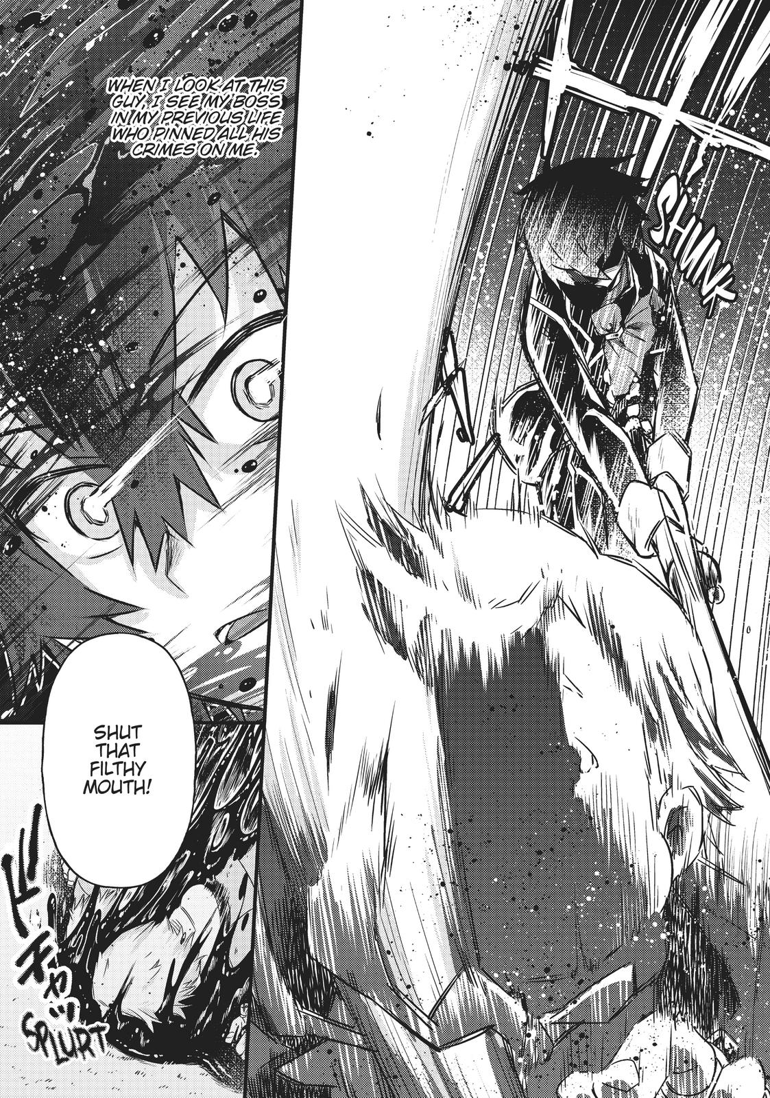 I'm the Evil Lord of an Intergalactic Empire Chapter 3 - Page 24