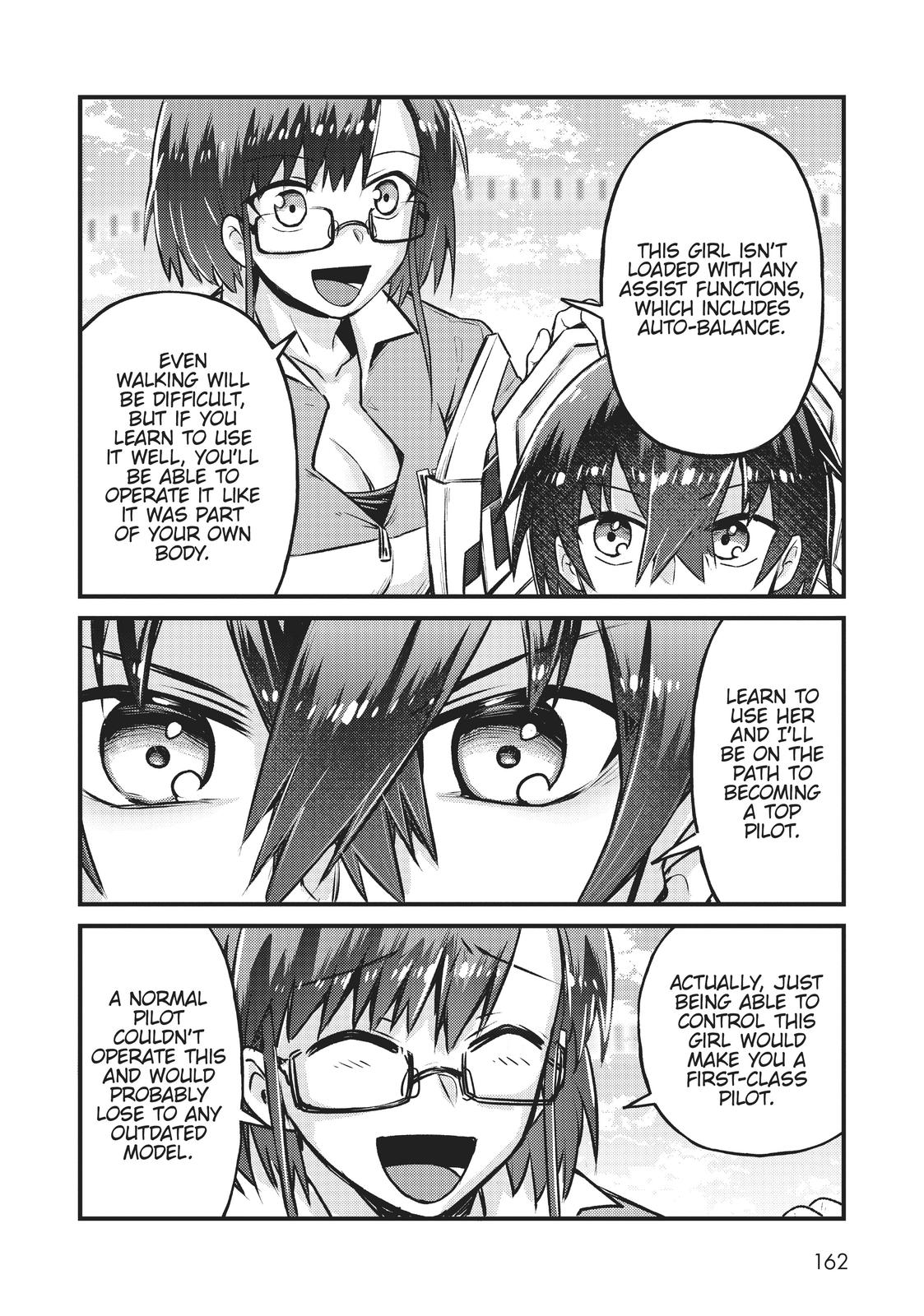 I'm the Evil Lord of an Intergalactic Empire Chapter 5 - Page 12