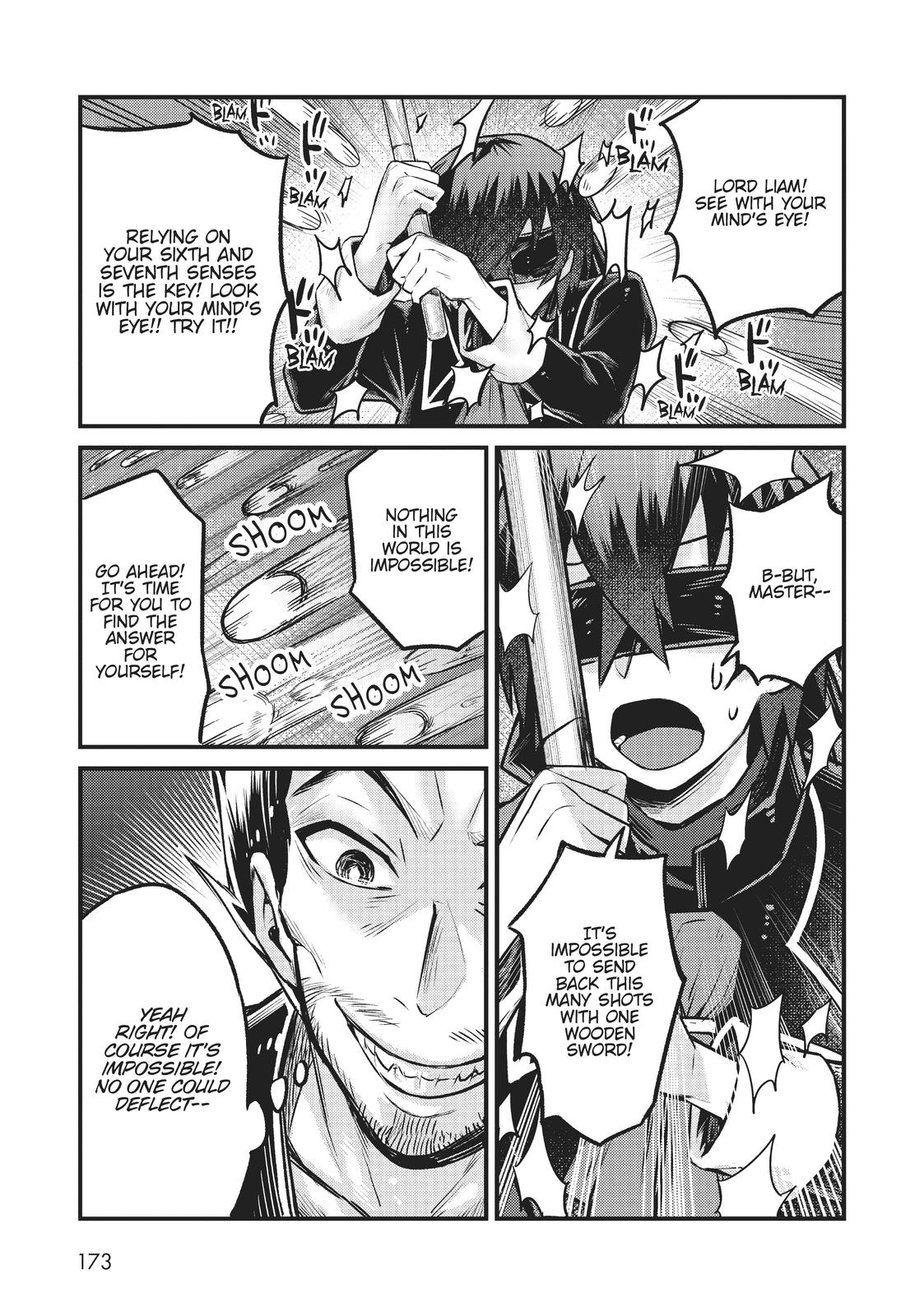 I'm the Evil Lord of an Intergalactic Empire Chapter 5 - Page 23