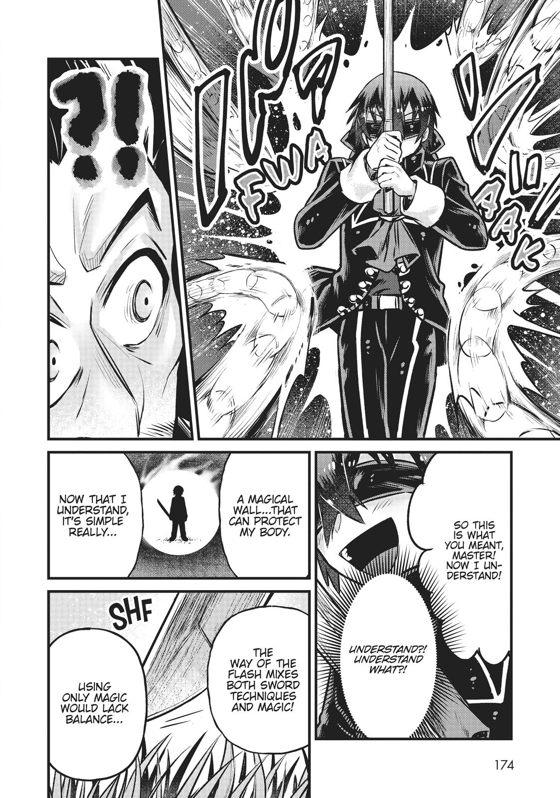 I'm the Evil Lord of an Intergalactic Empire Chapter 5 - Page 24