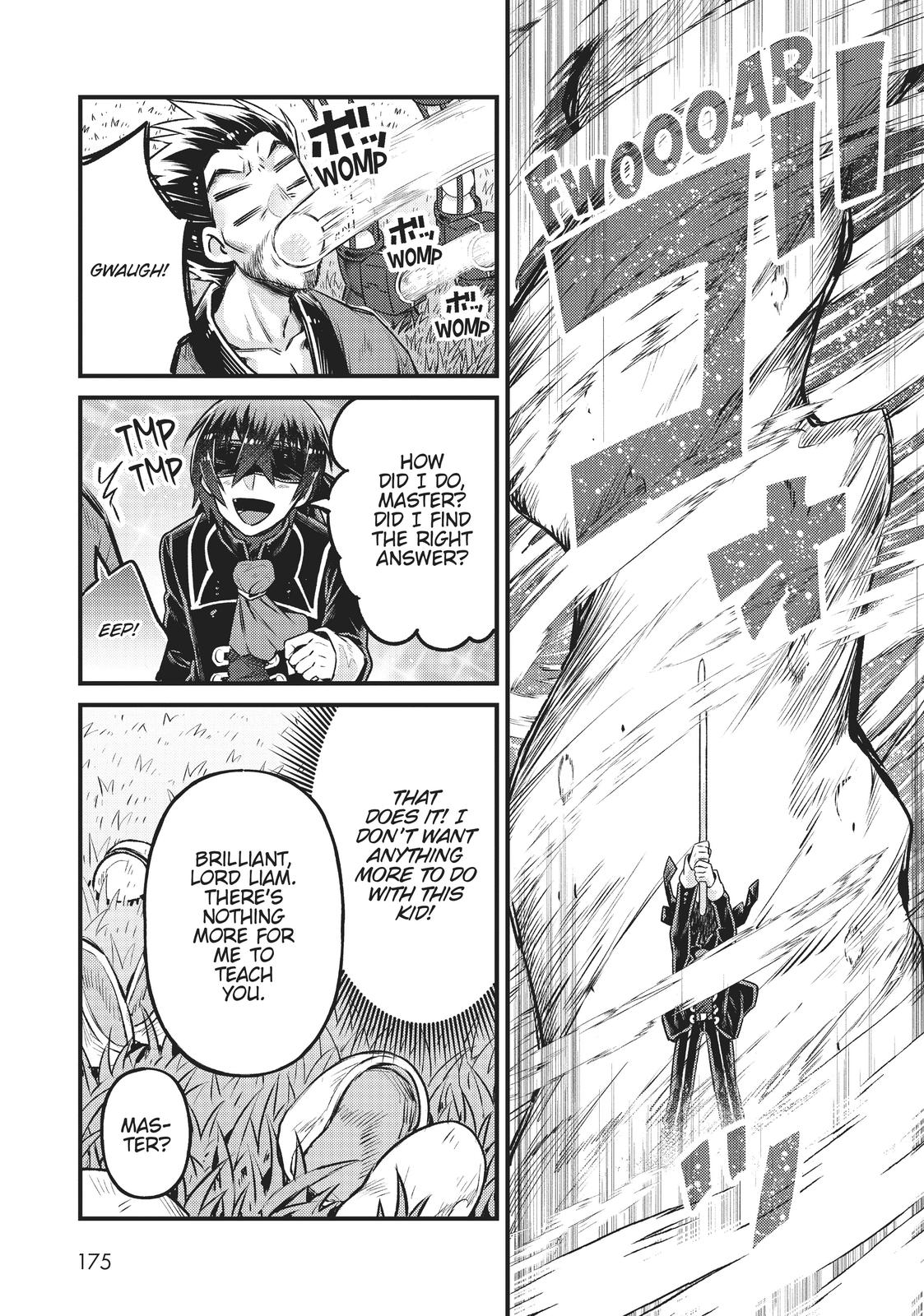 I'm the Evil Lord of an Intergalactic Empire Chapter 5 - Page 25