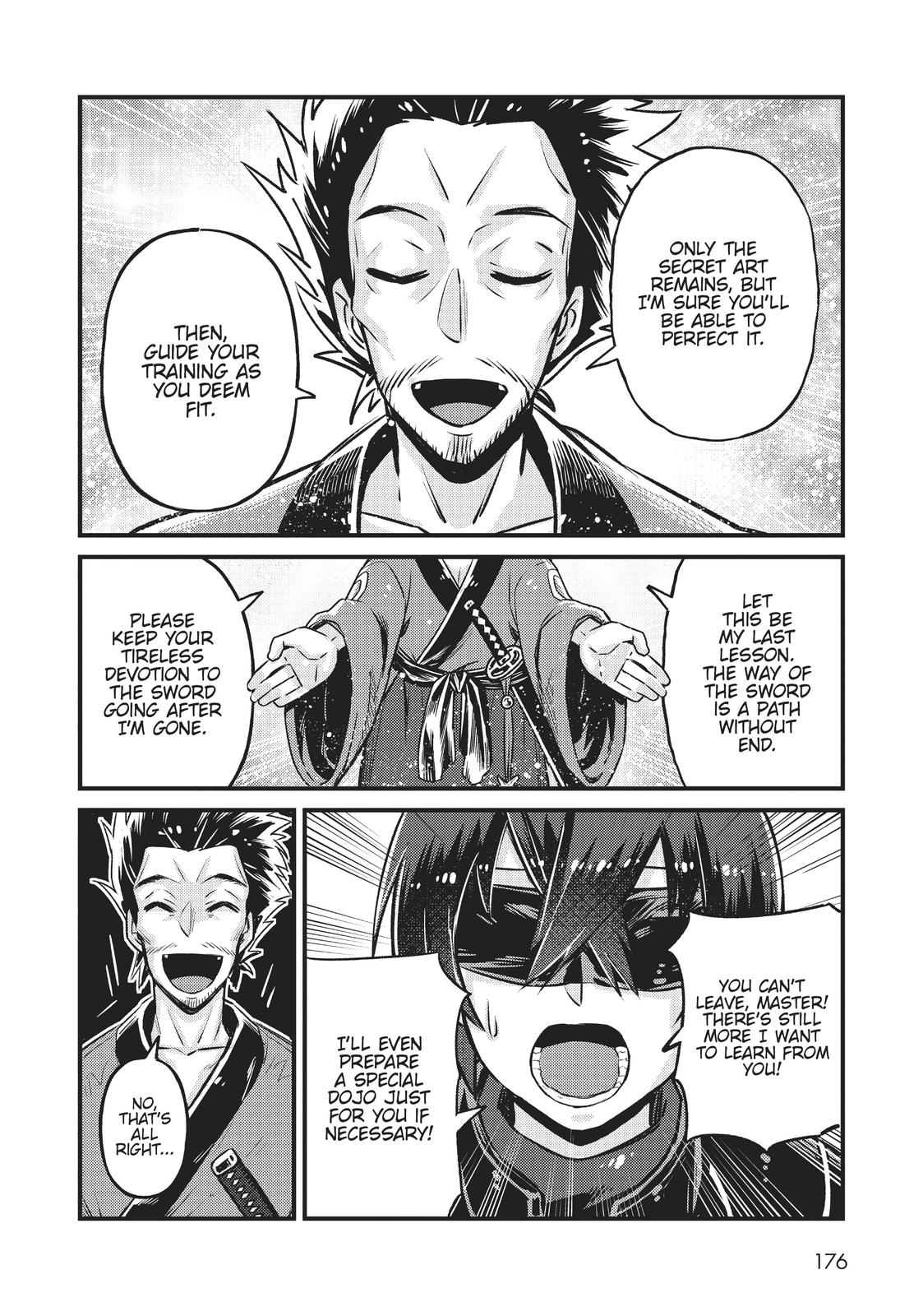 I'm the Evil Lord of an Intergalactic Empire Chapter 5 - Page 26