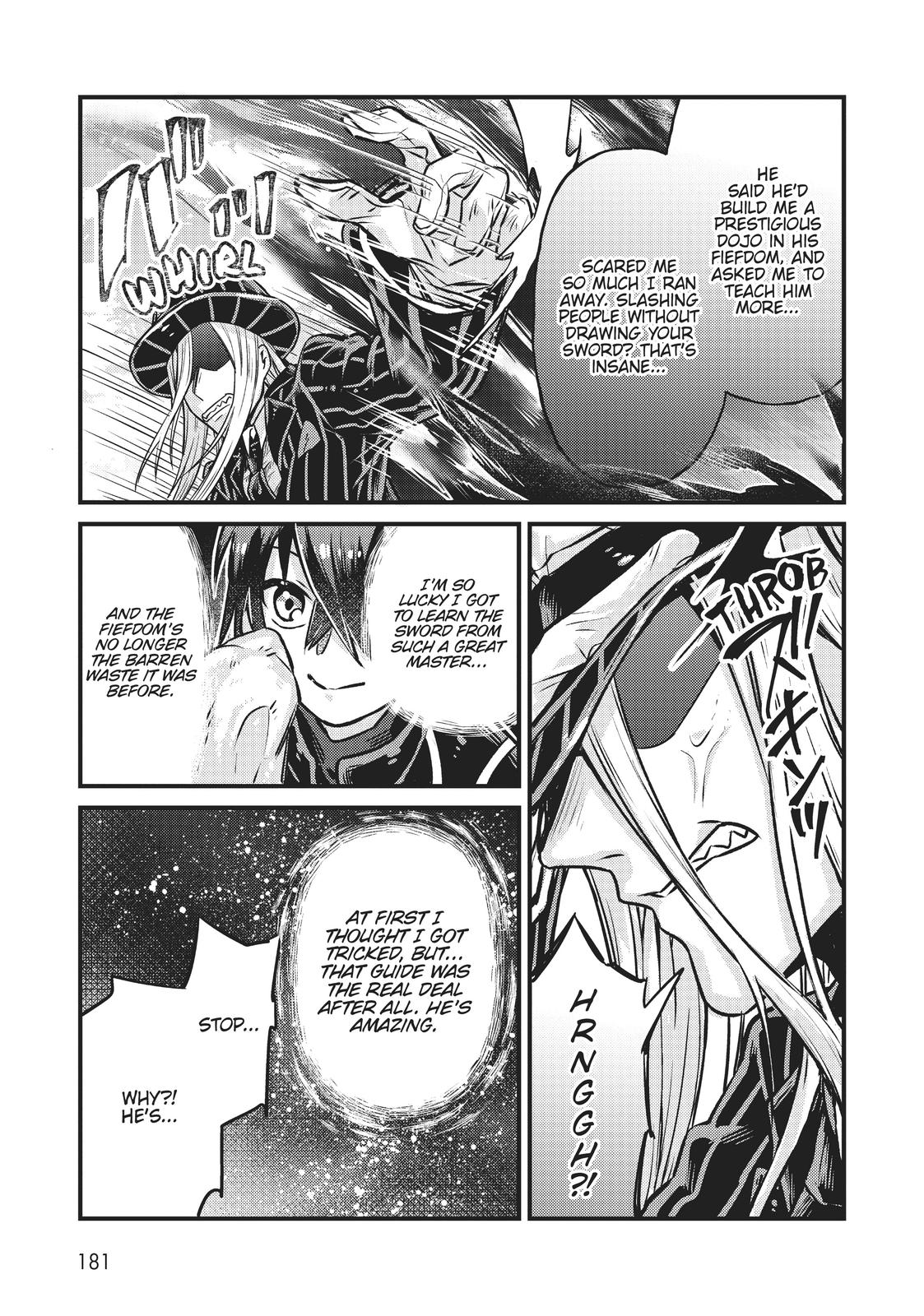 I'm the Evil Lord of an Intergalactic Empire Chapter 5 - Page 31